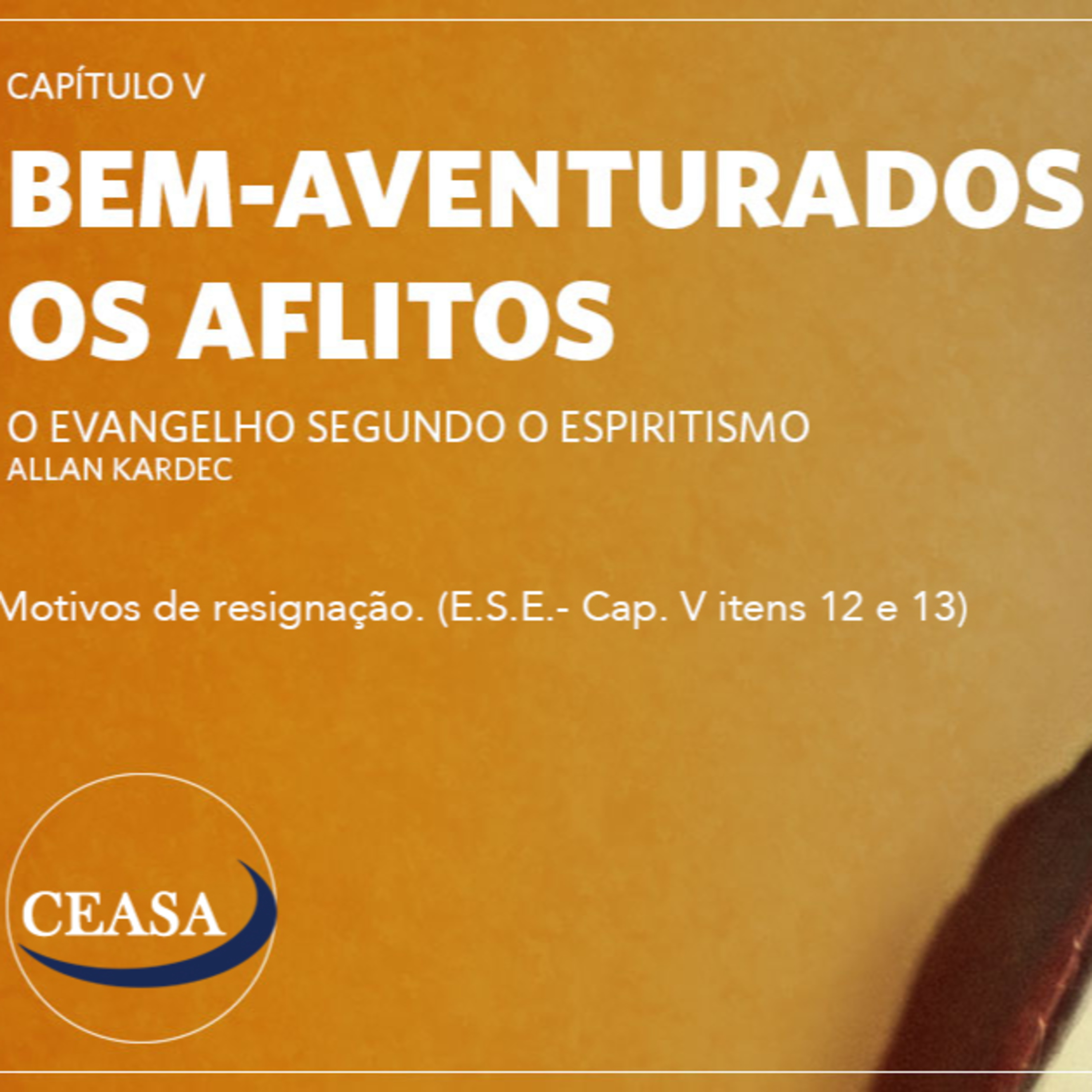 Motivos de Resignação - 18.07.2022 - Dionysio Dias episode artwork