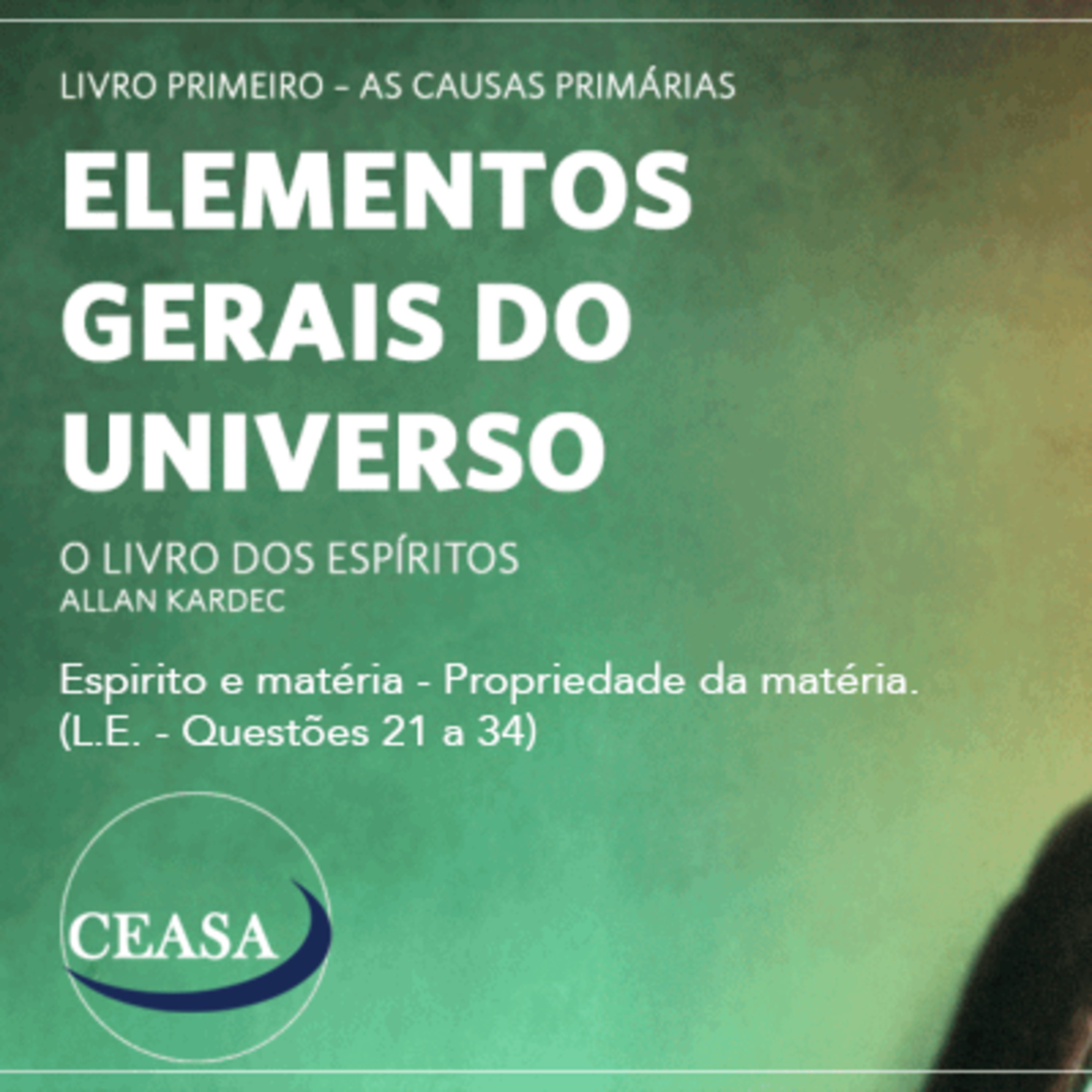 Palestras e Estudos do Ceasa