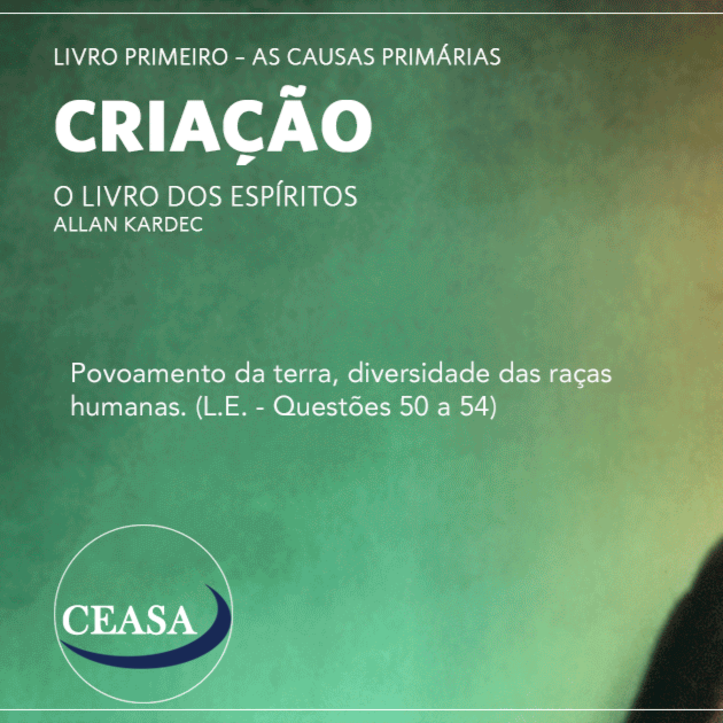 Palestras e Estudos do Ceasa