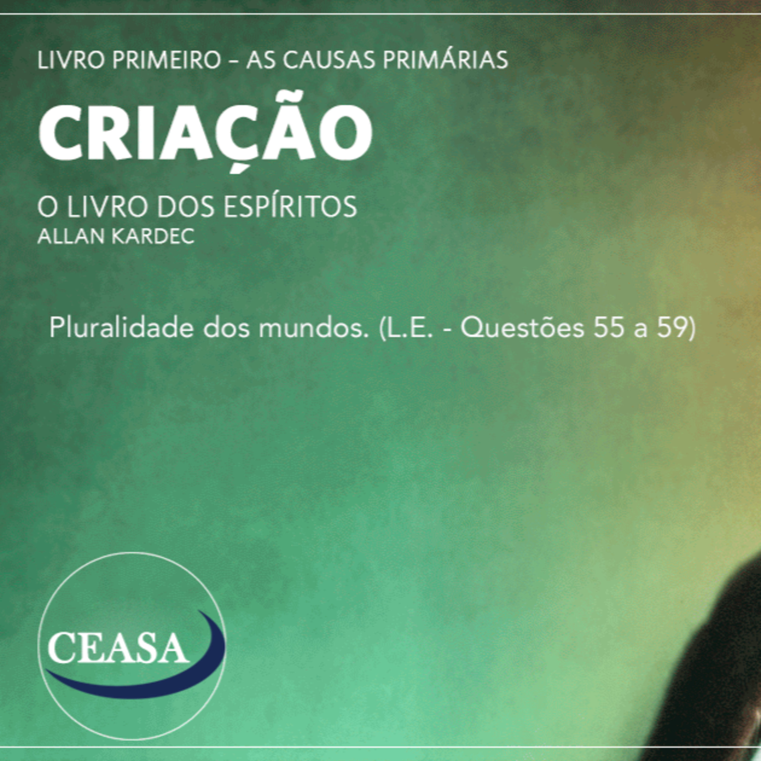 Pluralidade dos mundos - 26.08.2022 - Jorge Simas episode artwork