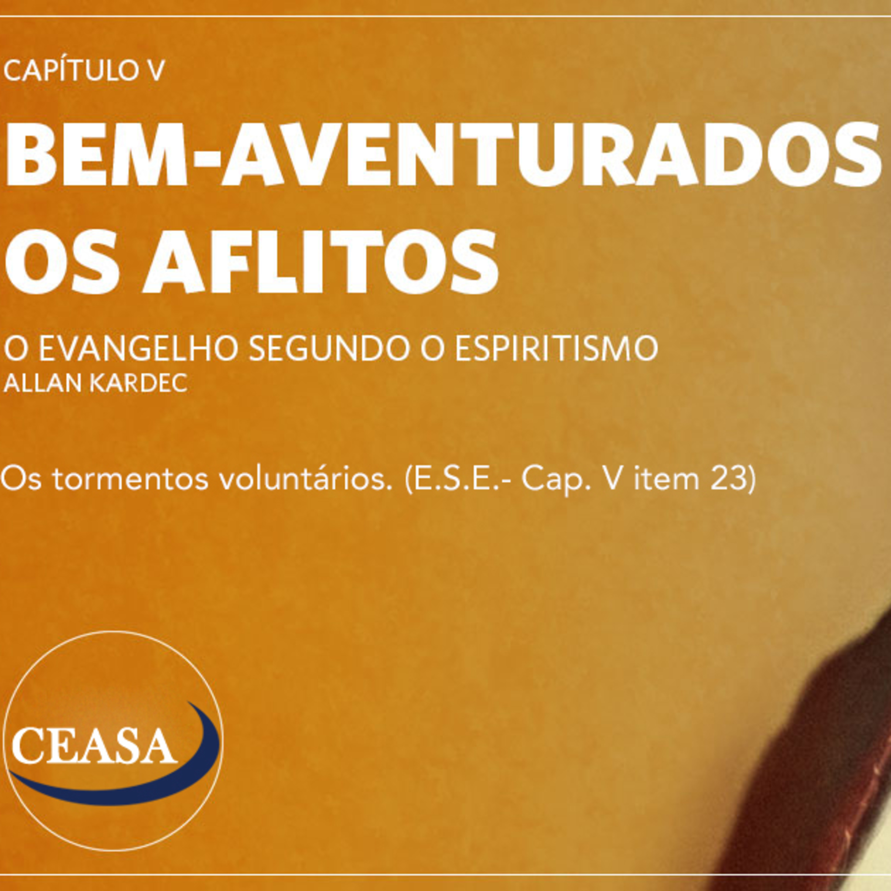 Os Tormentos Voluntários - 29.08.2022 - Alcir Mesquita episode artwork
