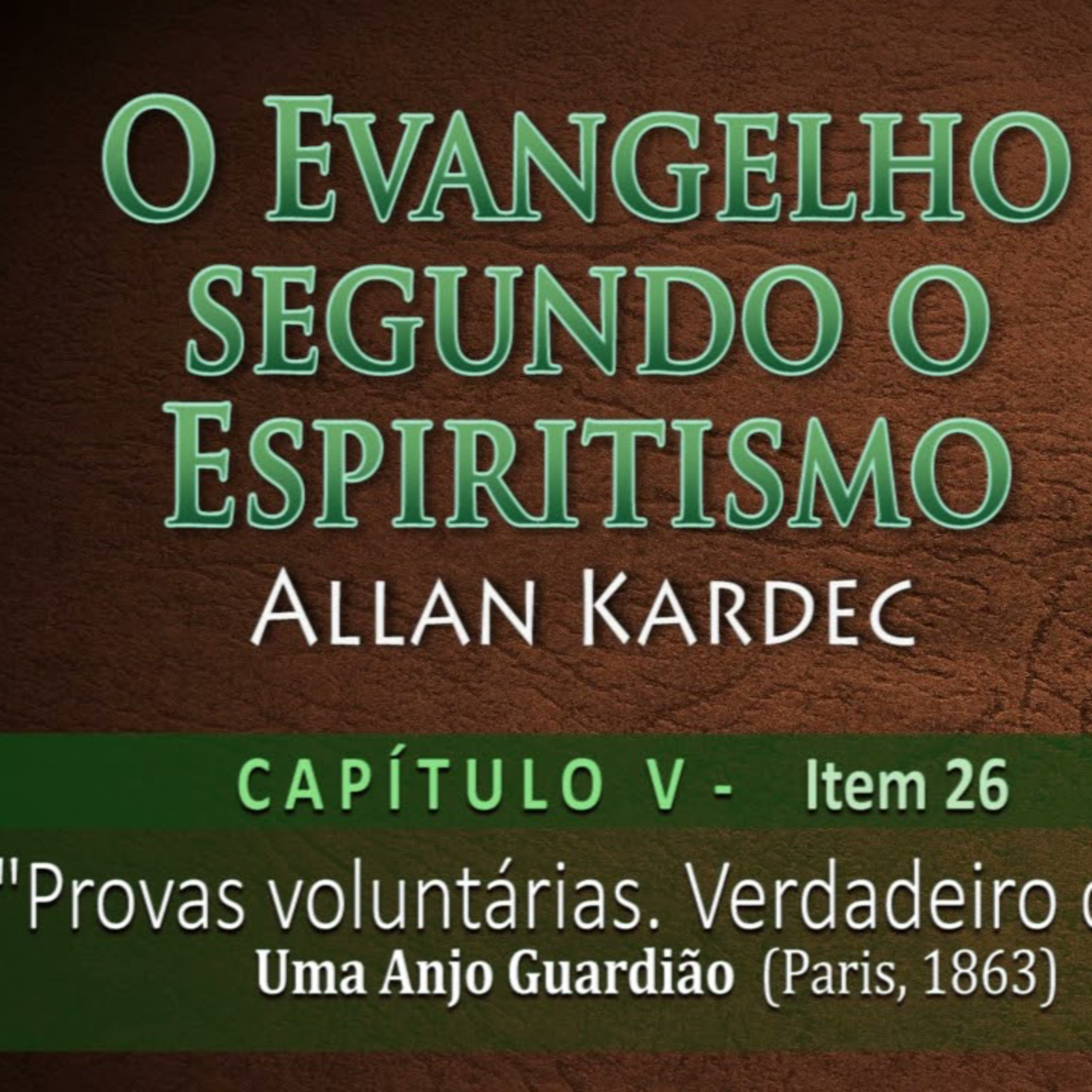 Provas voluntárias - 19.09.2022 - Mauro Oliveira episode artwork