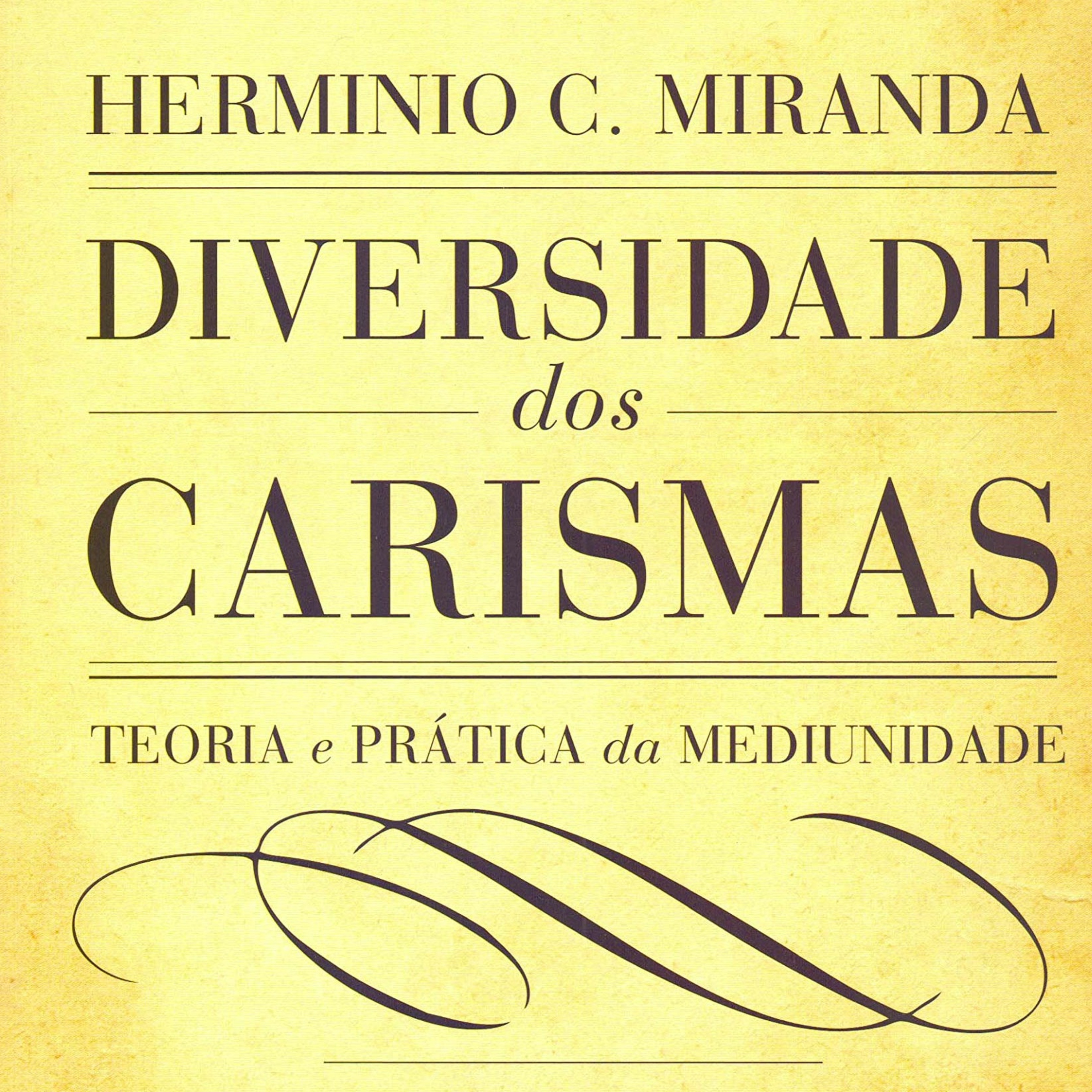 Diversidade dos Carismas - Cap. 9 Itens 8 a 11 - Dionysio Dias episode artwork