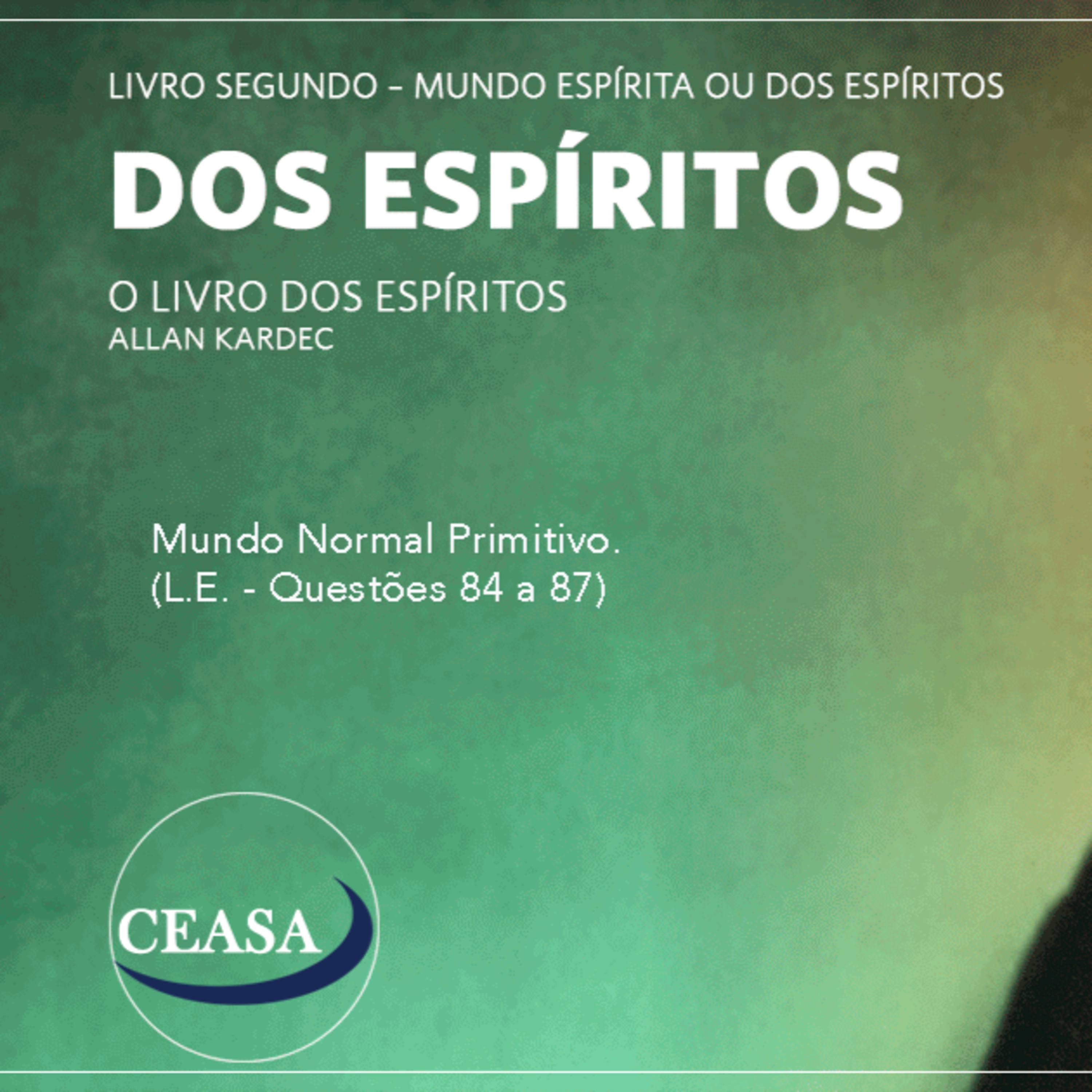 Palestras e Estudos do Ceasa