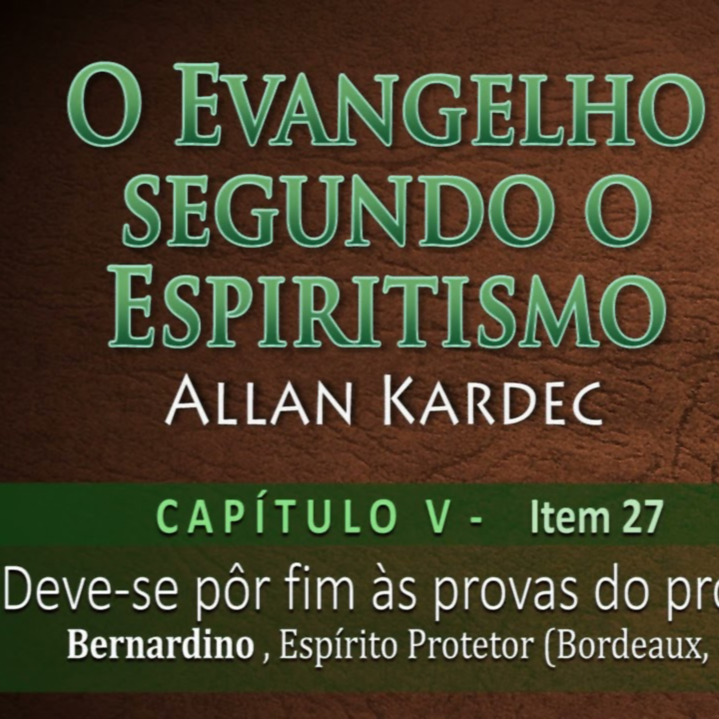 Dever-se-á pôr termo às provas do próximo - 26.09.2022 - Gilberto Mesquita episode artwork