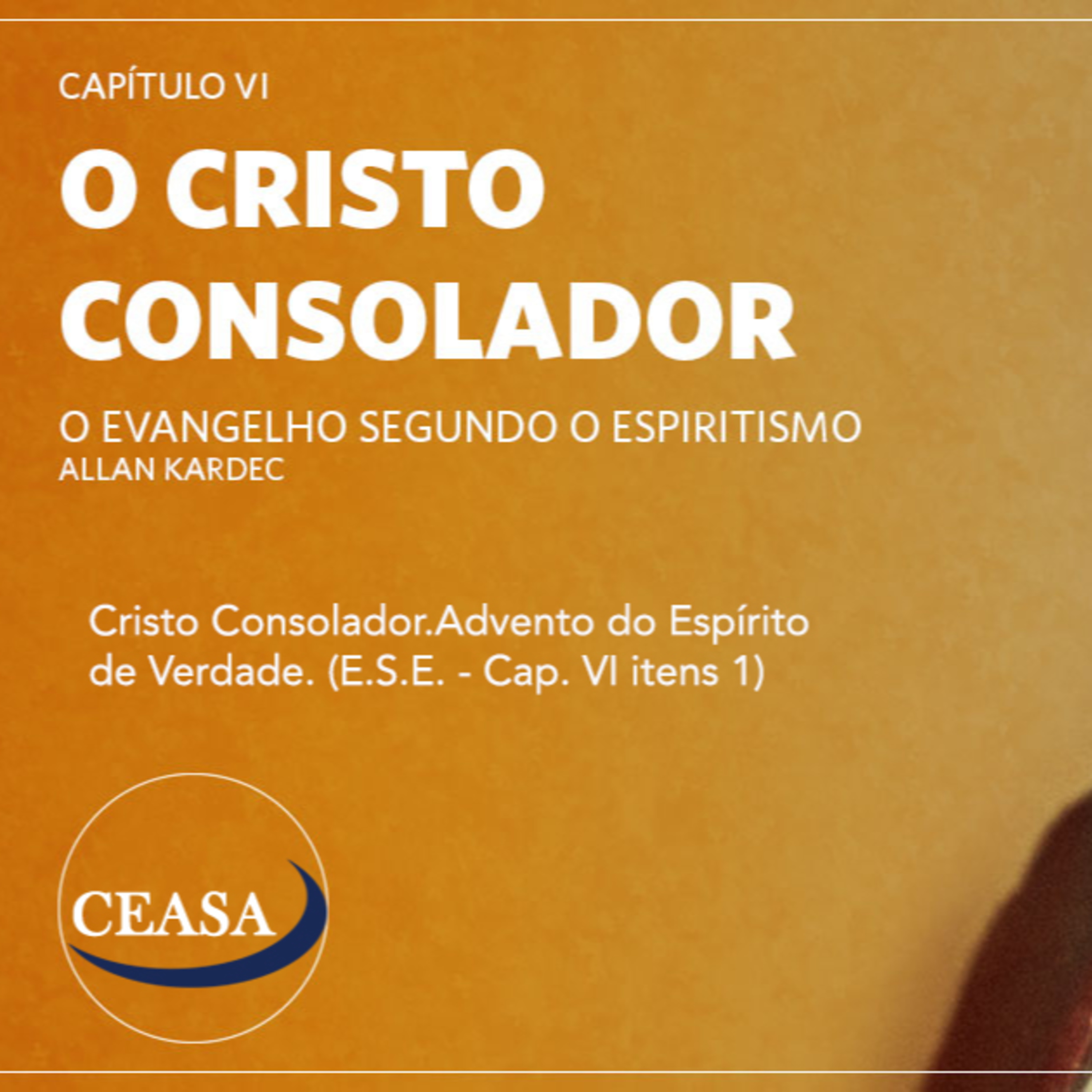 Cristo Consolador - 10.10.2022 - Sonia Gomes episode artwork