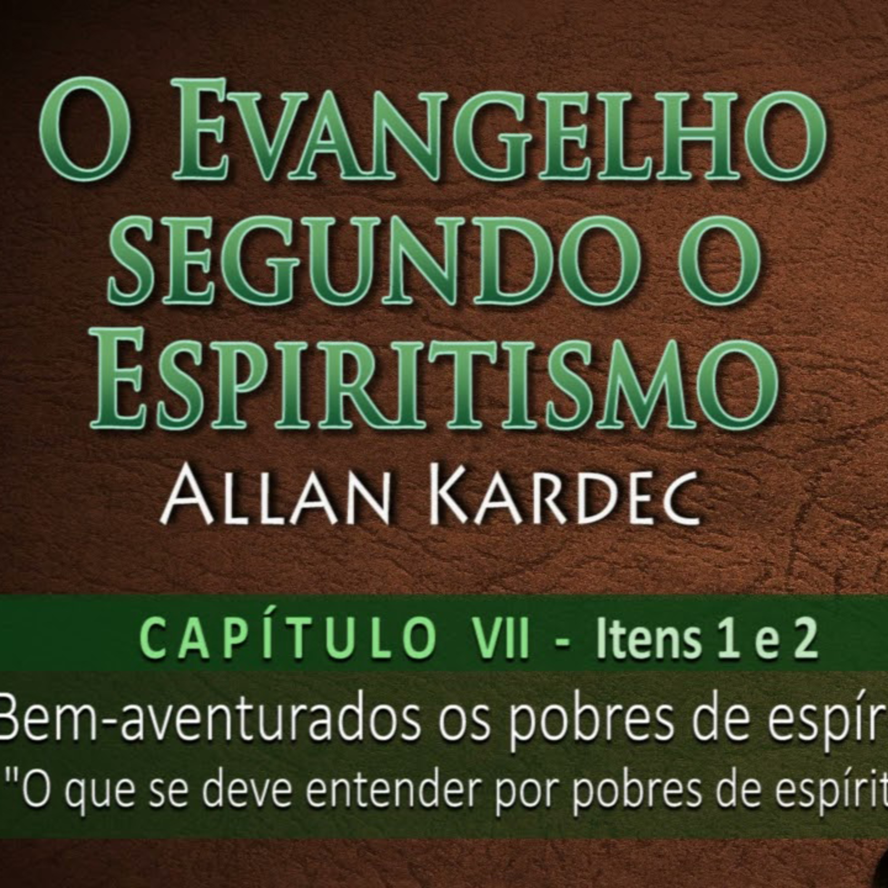 Bem-Aventurados os pobres de espírito - 17.10.2022 - Aleuda Gorfin episode artwork