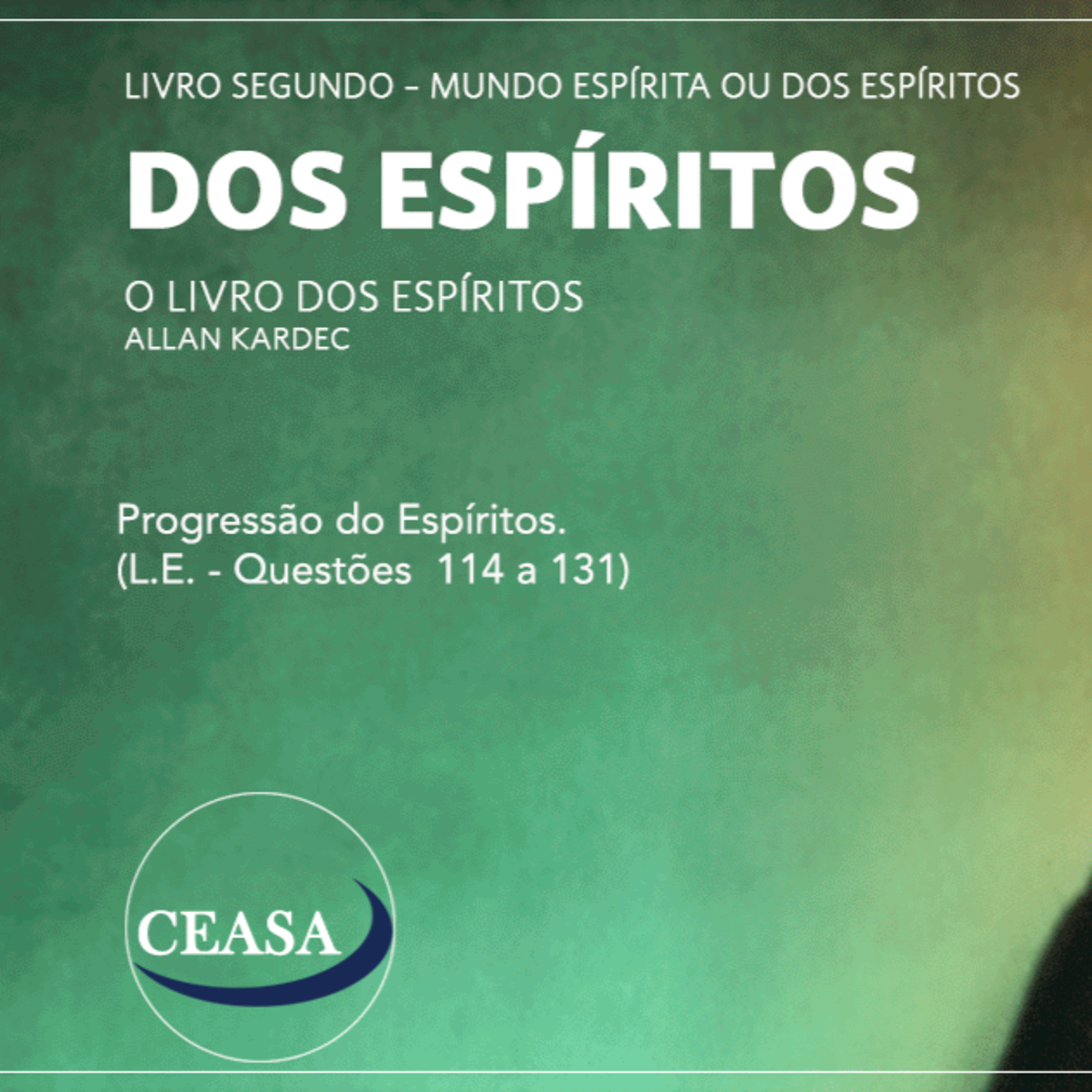 Palestras e Estudos do Ceasa