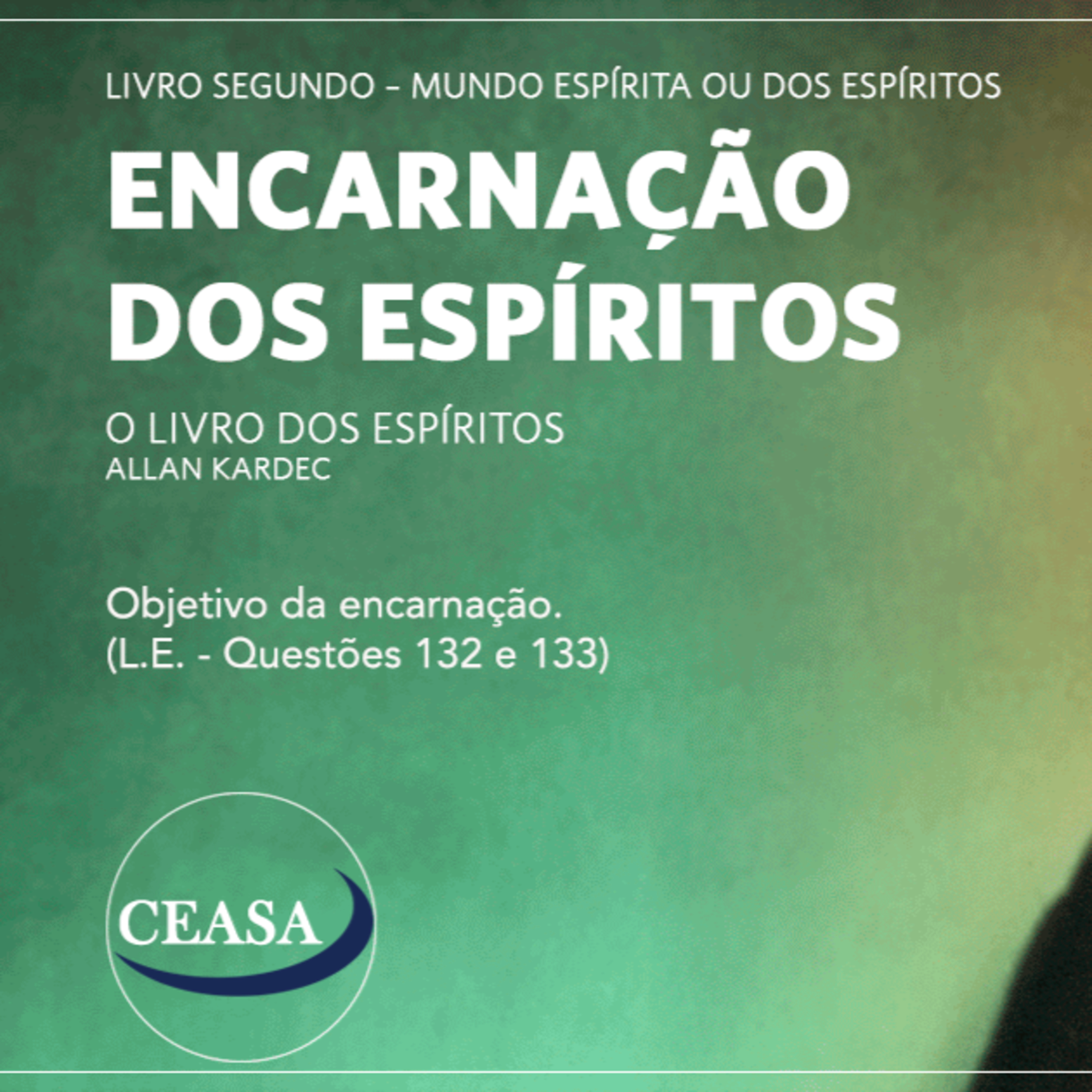 Palestras e Estudos do Ceasa