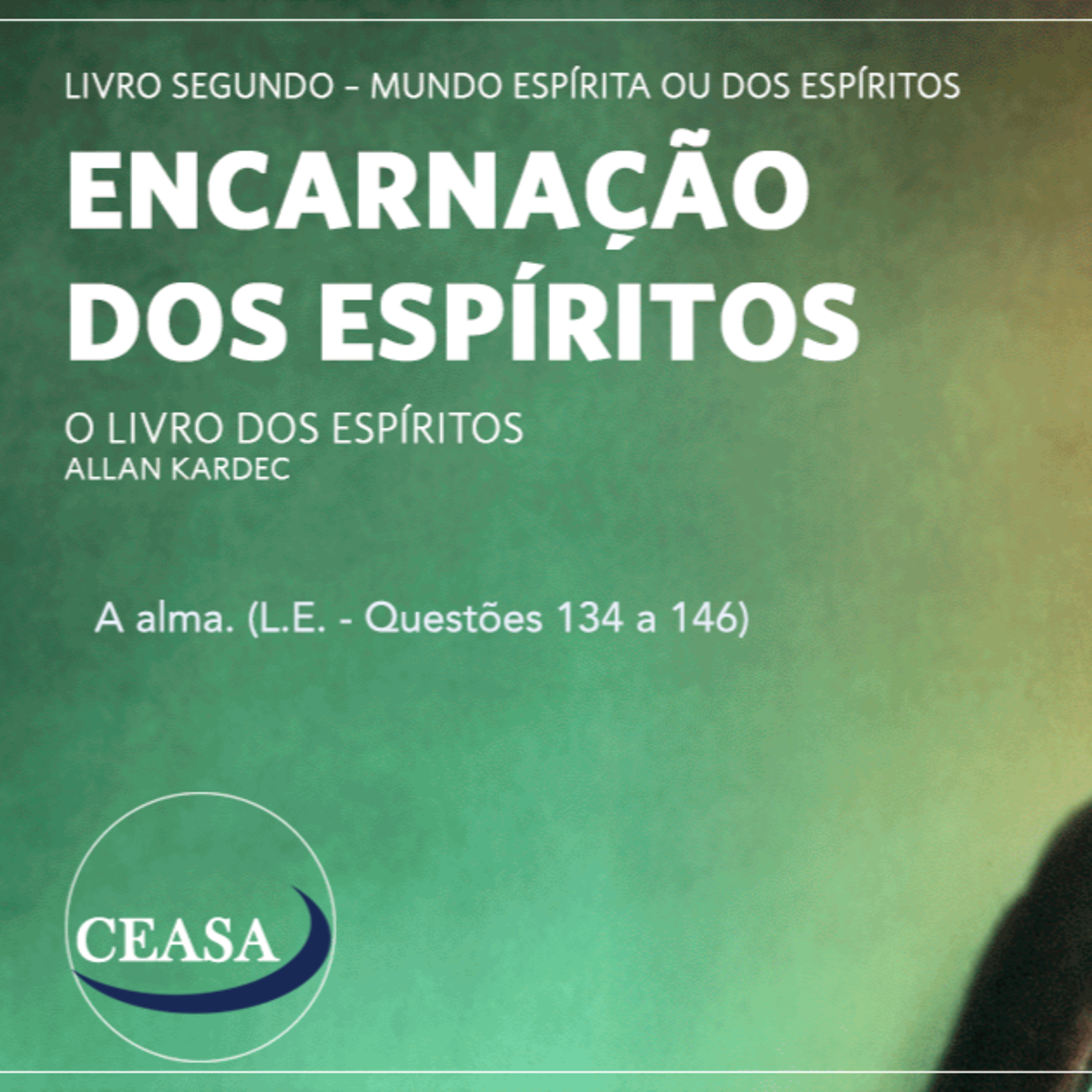 A alma - 04.11.2022 - Nély Mesquita episode artwork