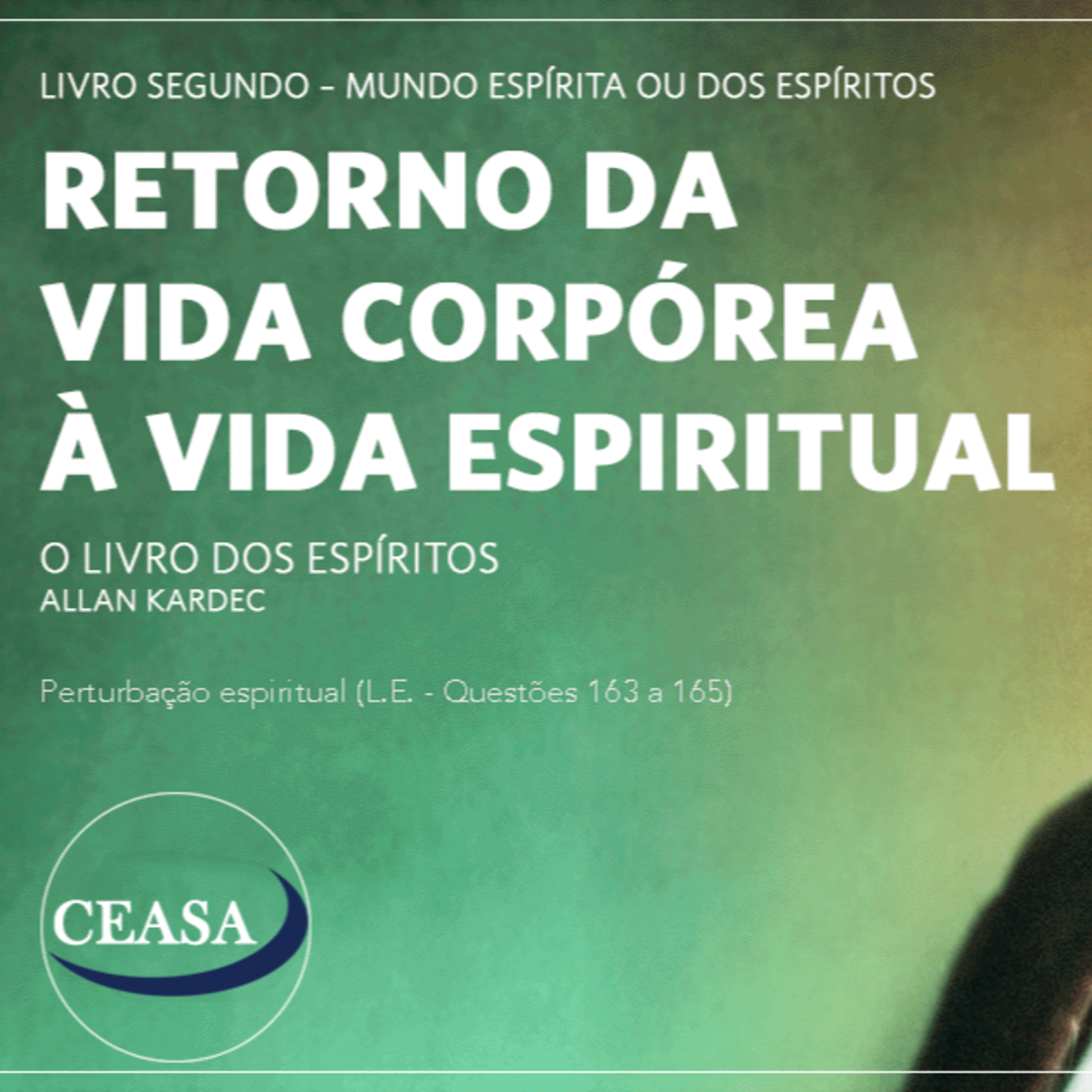 Perturbação Espiritual - 02.12.2022 - Nély Mesquita episode artwork