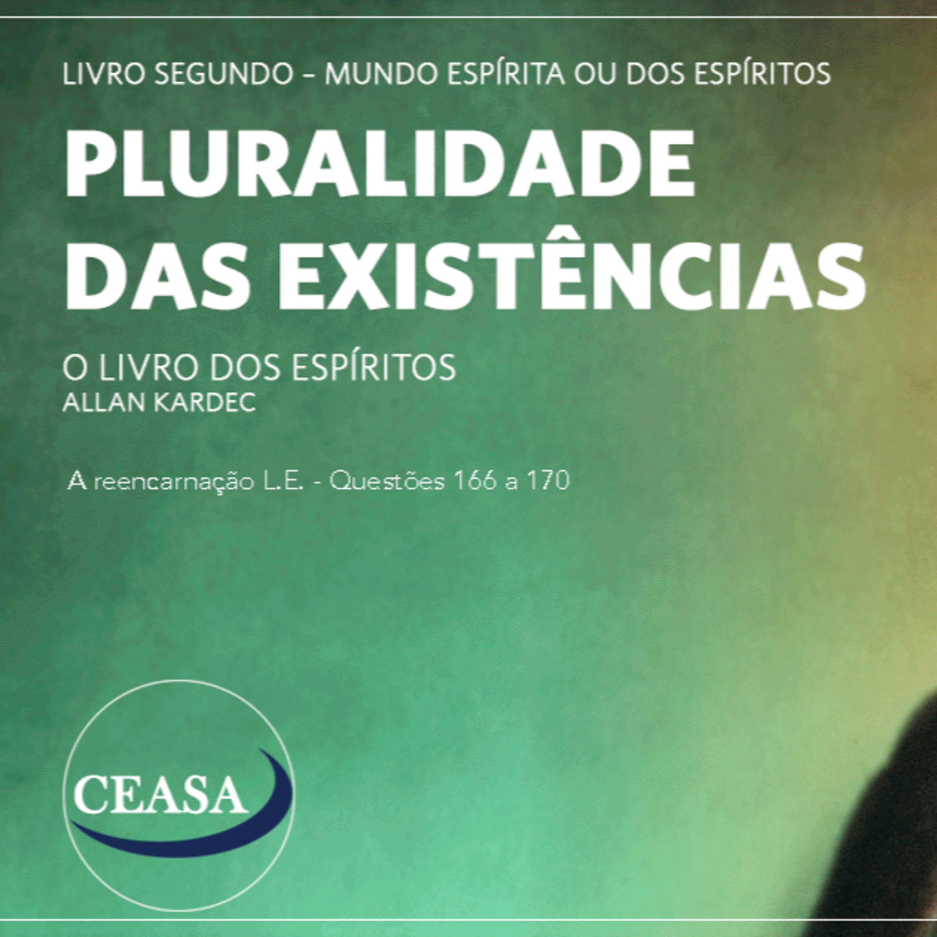 A Reencarnação - 09.12.2022 - Jorge Simas episode artwork
