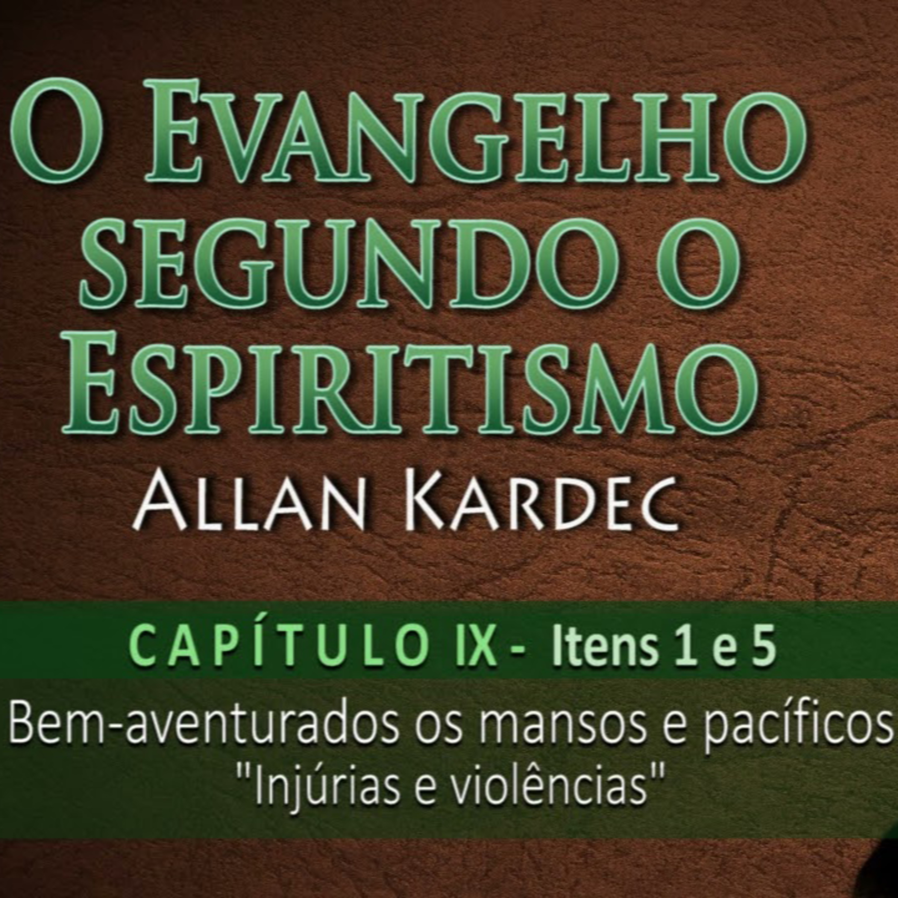 Injúrias e violências - 09.01.2023 - Alcir Mesquita episode artwork