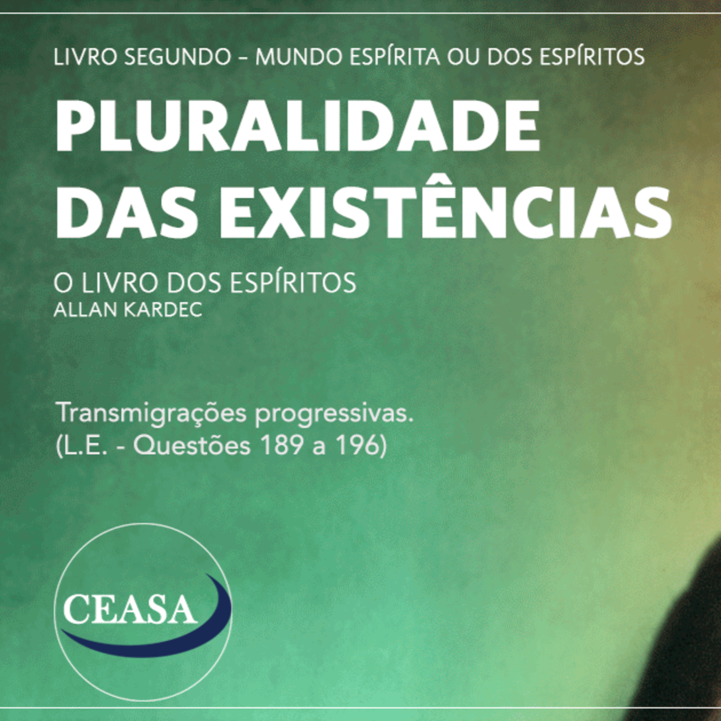 TRANSMIGRAÇÕES PROGRESSIVAS - 13.01.2023 - Edna Paz episode artwork