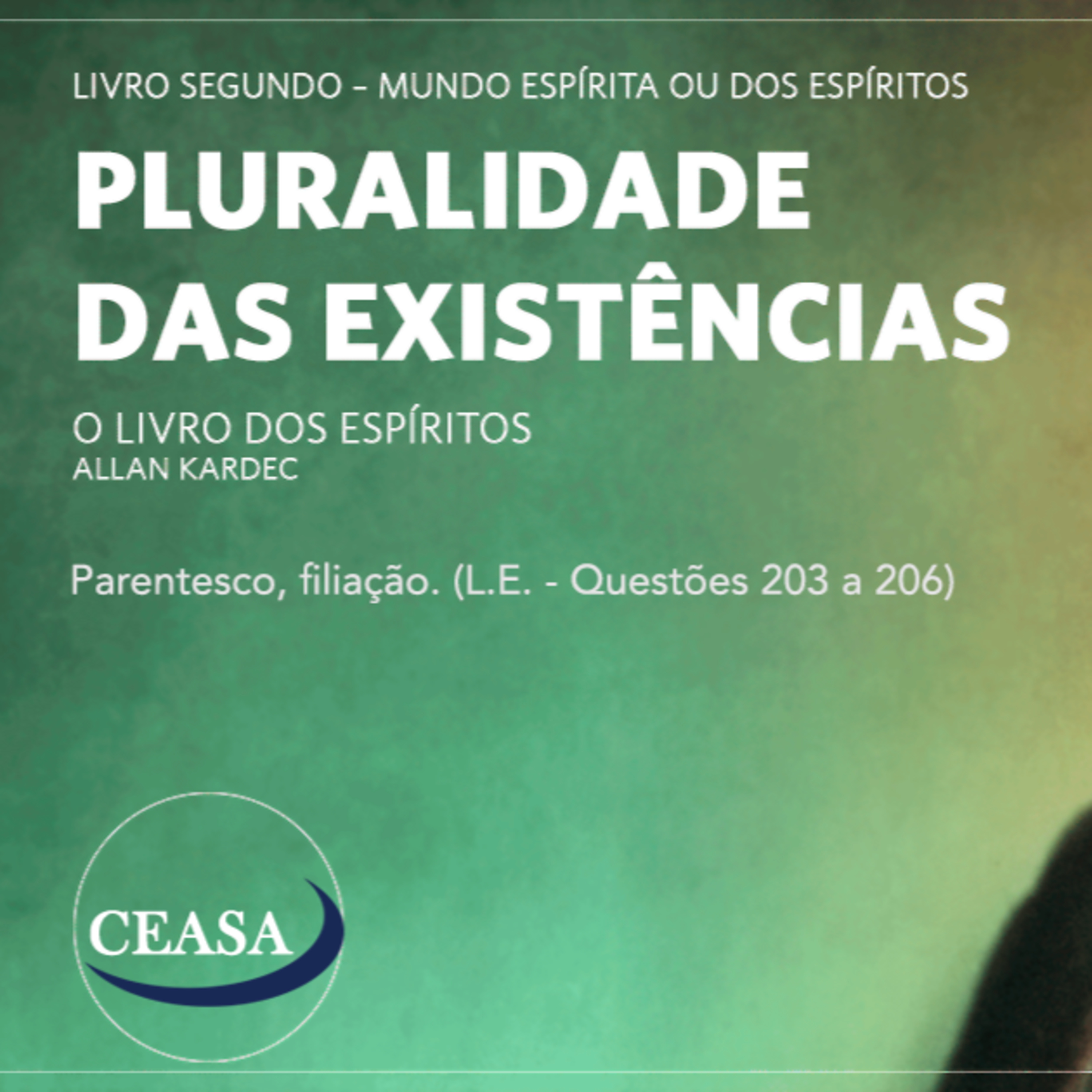 Parentesco - Filiação - 03.02.2023 - Nély Mesquita episode artwork