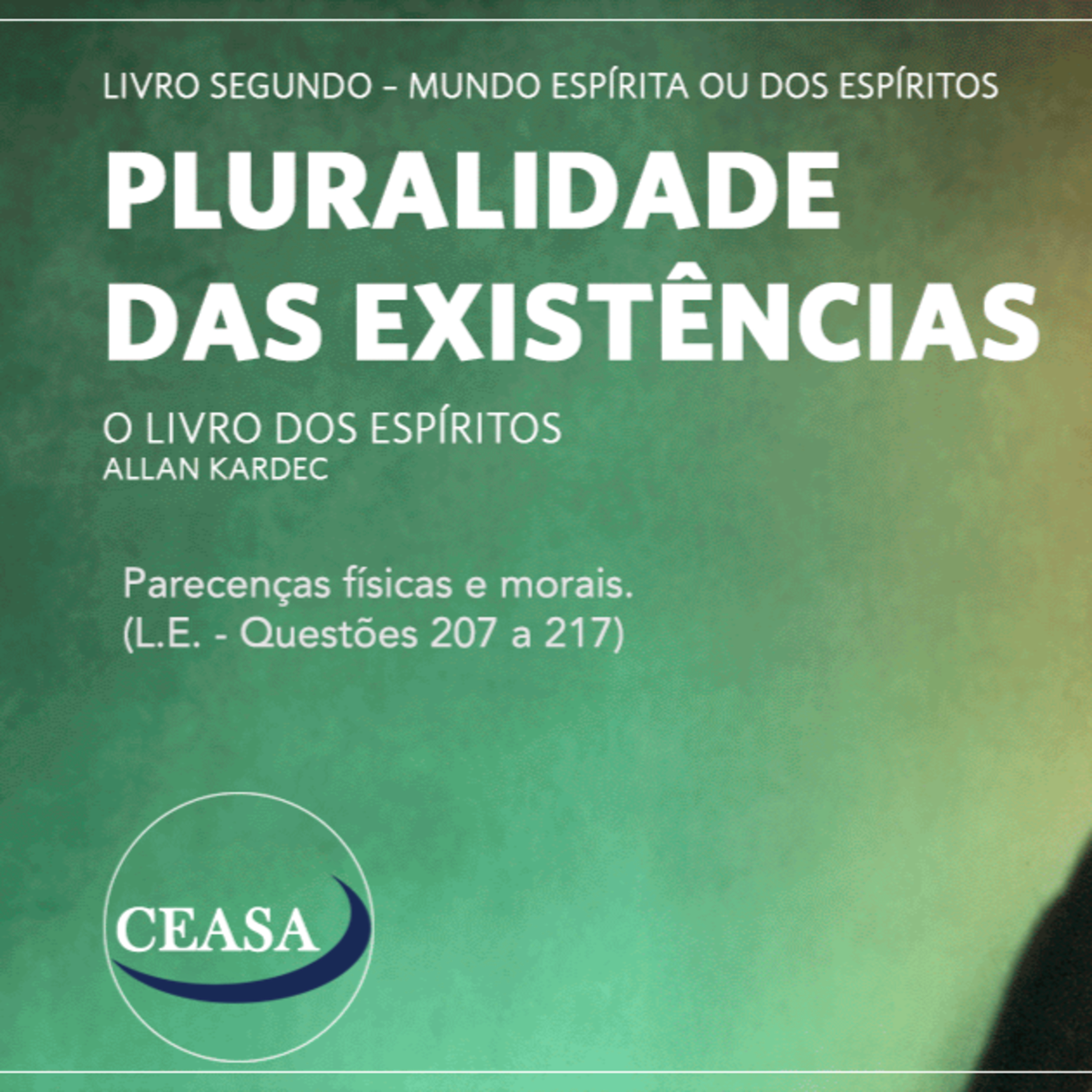 Parecenças físicas e morais - 10.022023 - Jorge Simas episode artwork