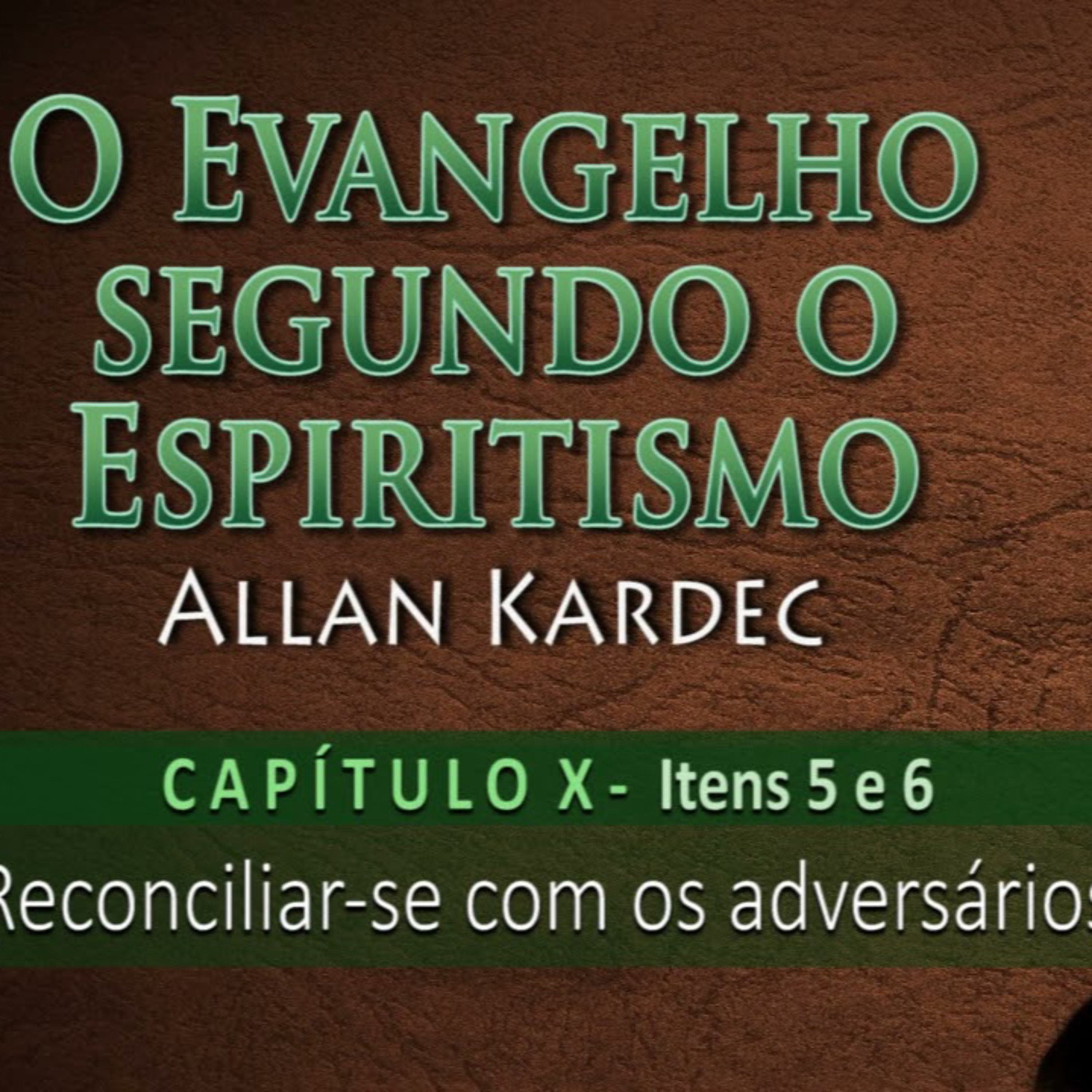 Reconcilia-te com os adversários - 27.02.2023 - Gilberto Mesquita episode artwork