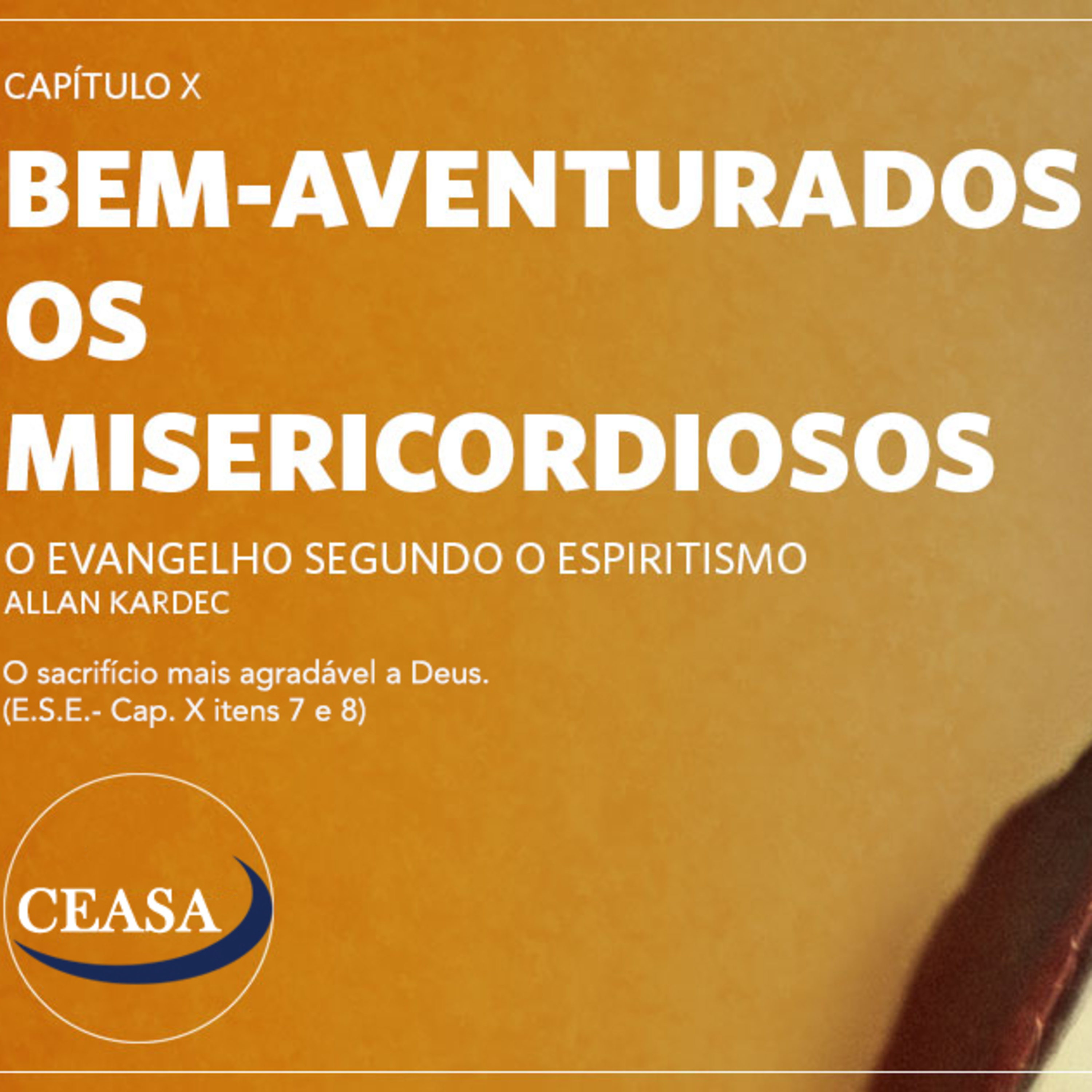O sacrifício mais agradável a Deus - 06.03.2023 - Dionysio Dias episode artwork