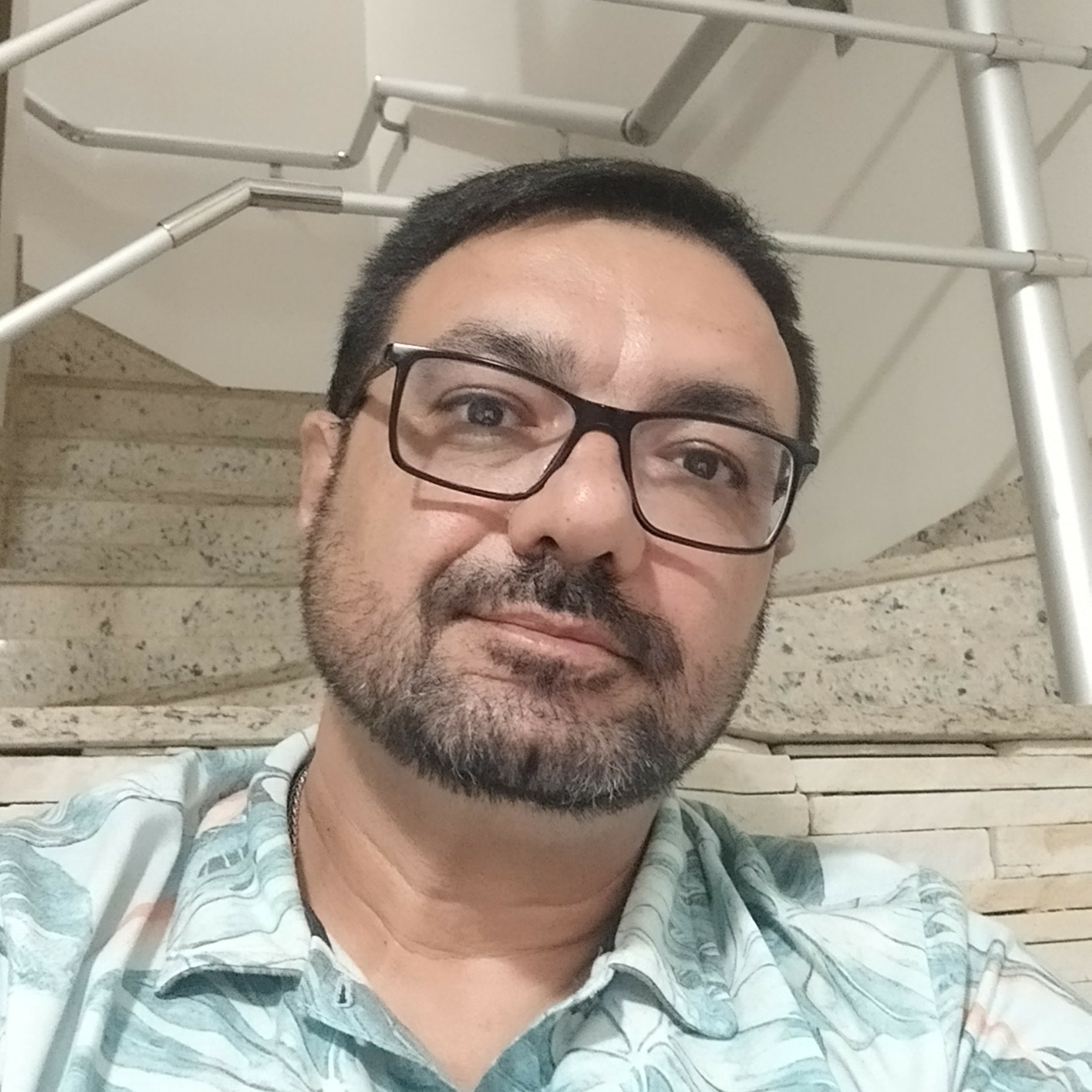 Marcello Moura