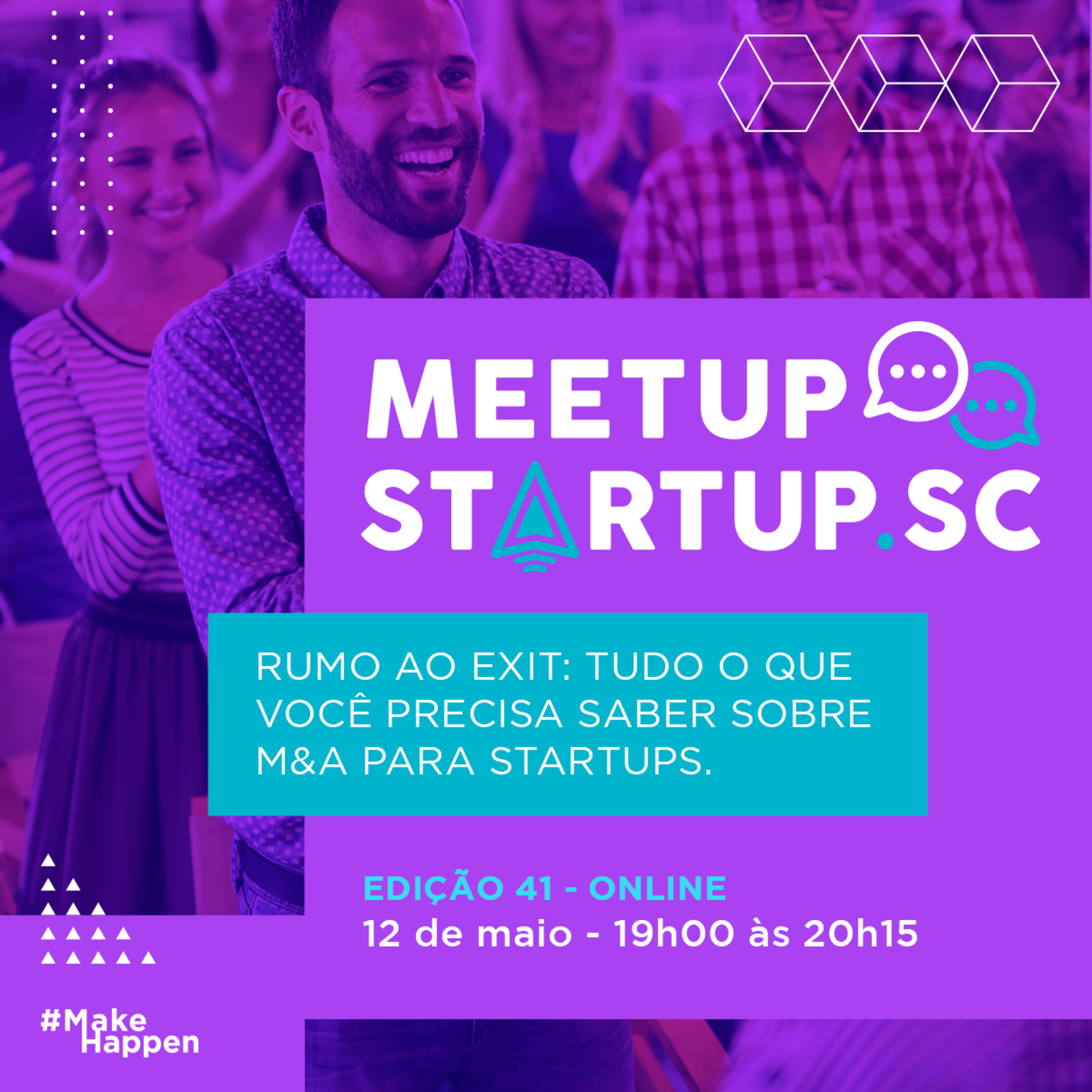 Eventos Cast