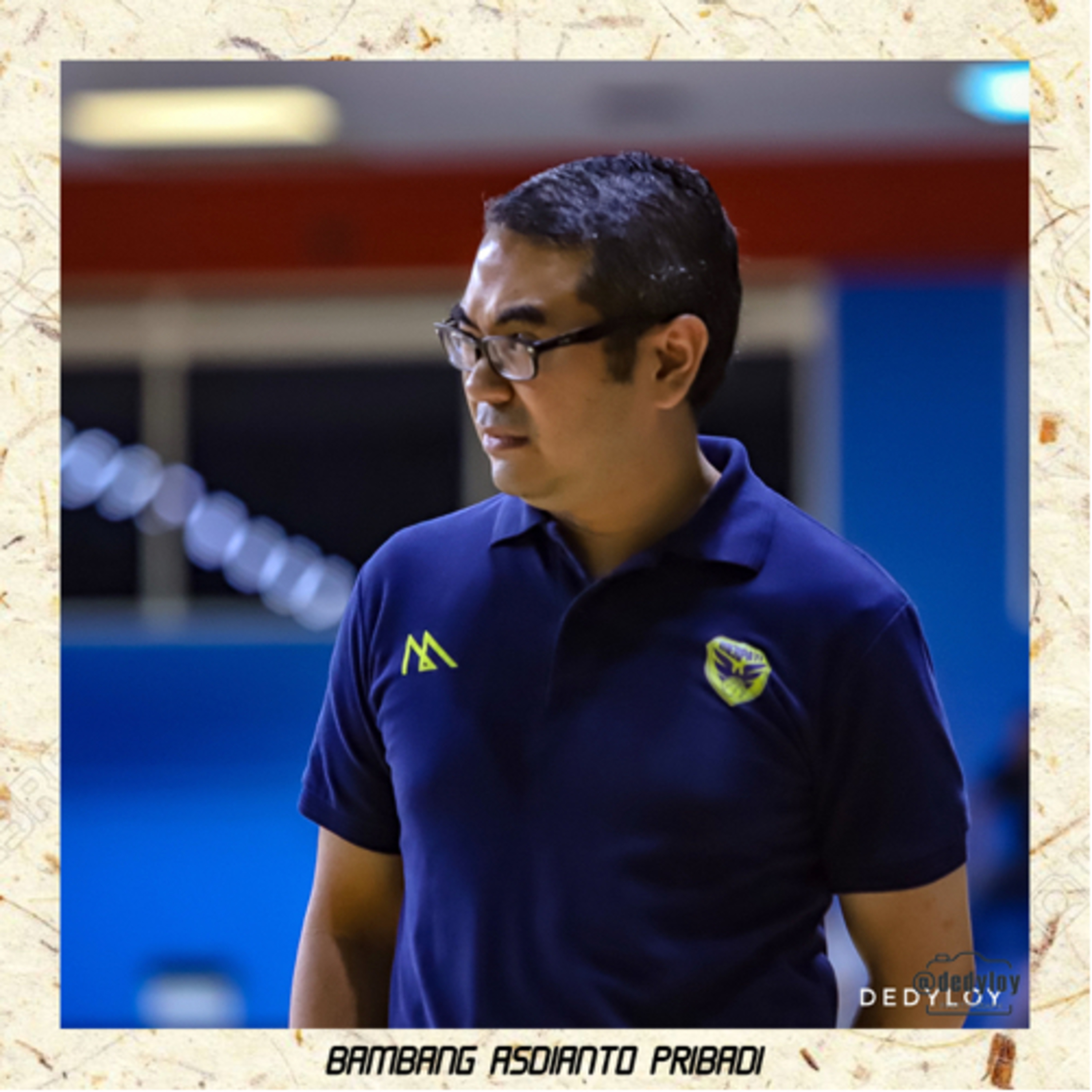 #8 BAMBANG ASDIANTO PRIBADI episode artwork