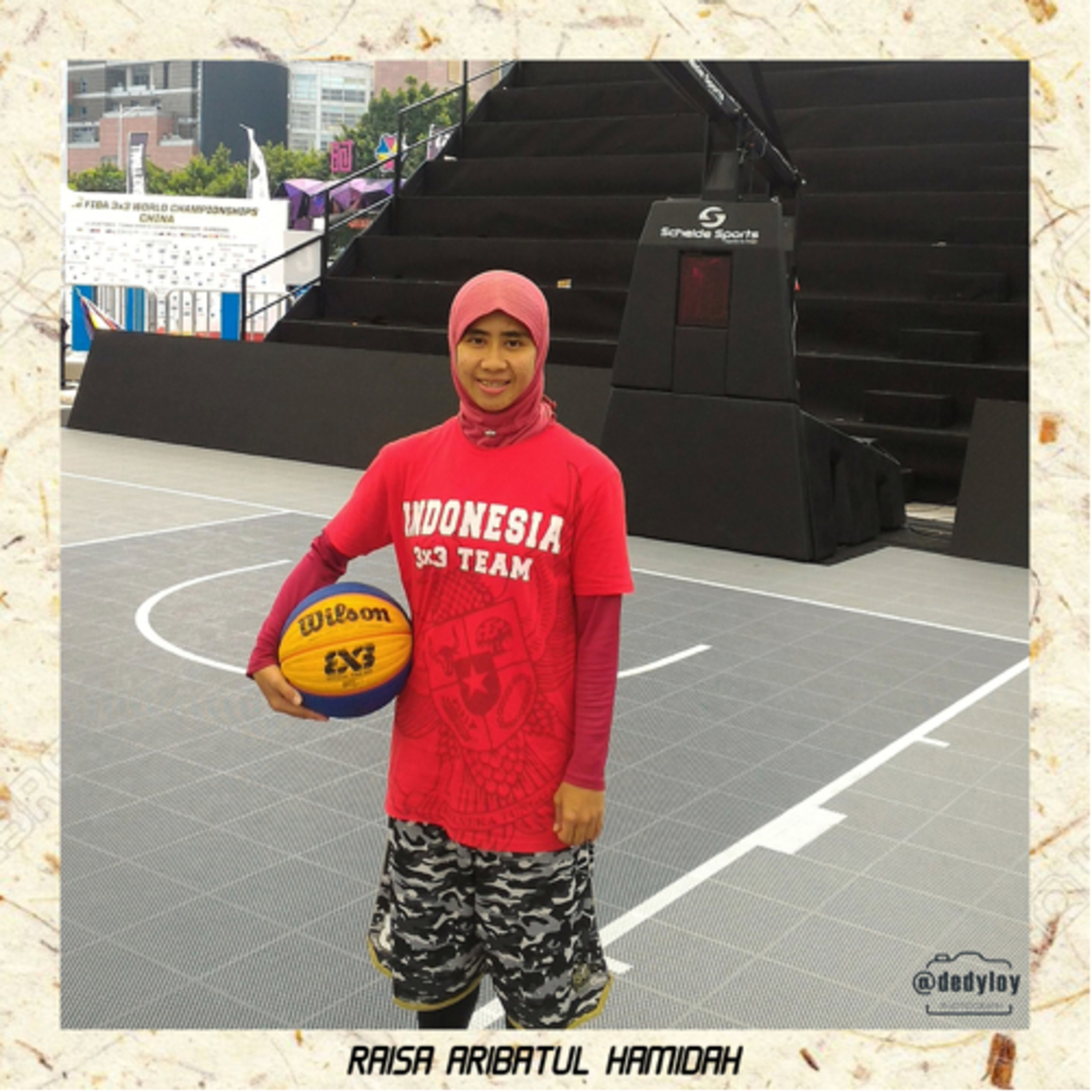 #10 RAISA ARIBATUL HAMIDAH