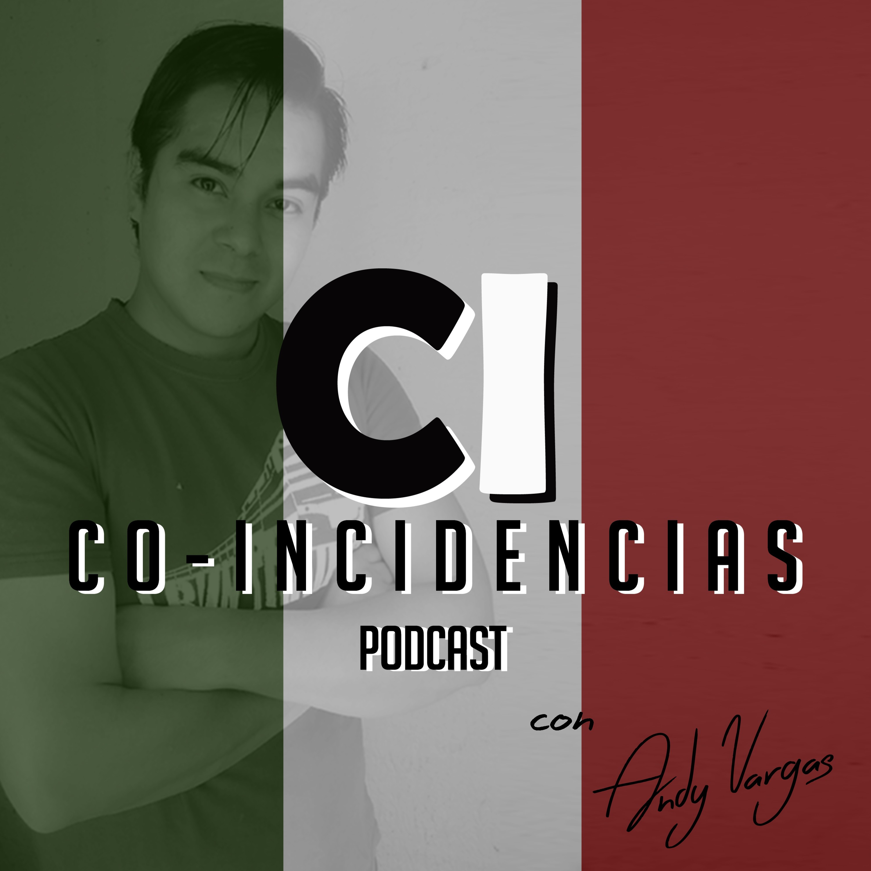 Coincidencias Podcast
