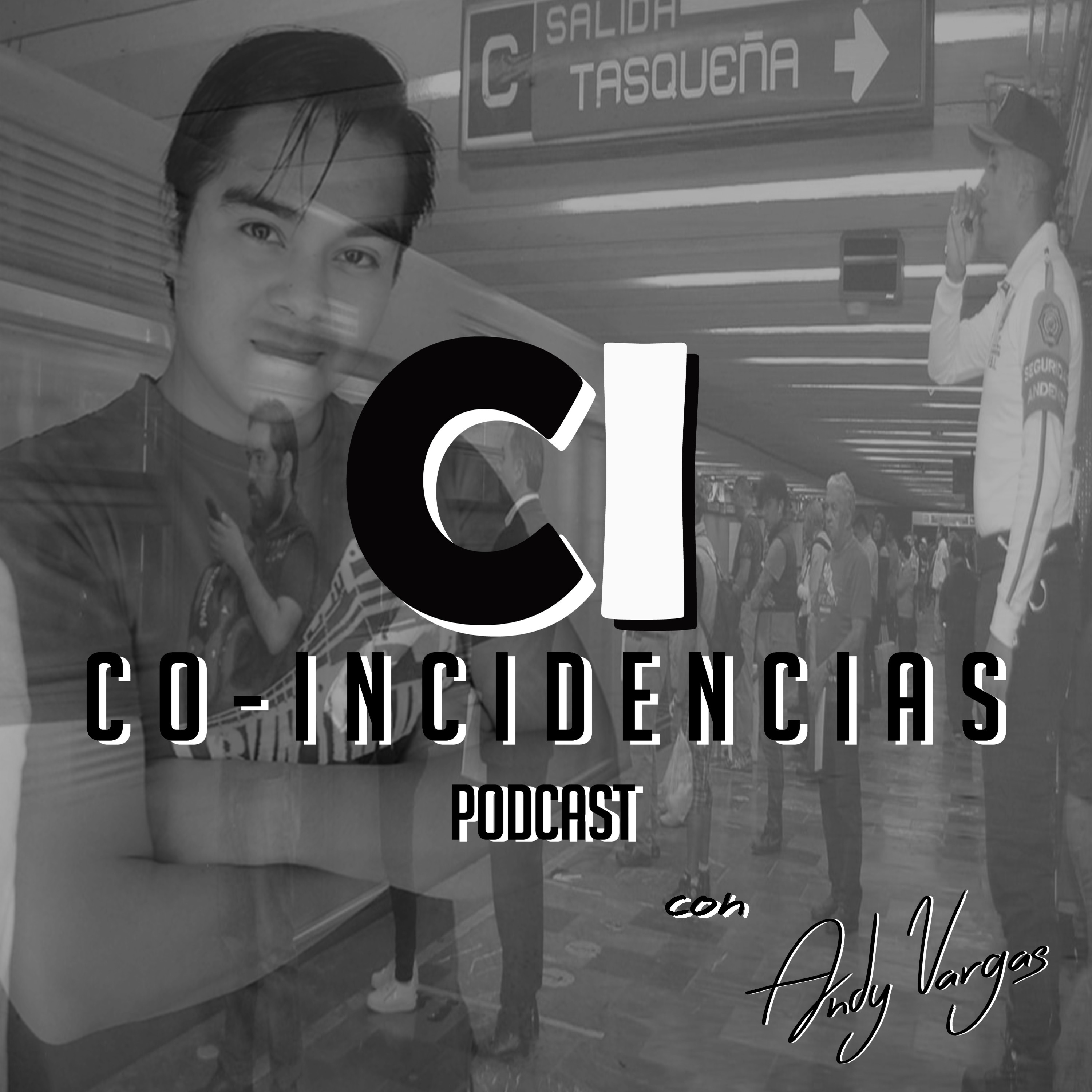 Coincidencias Podcast