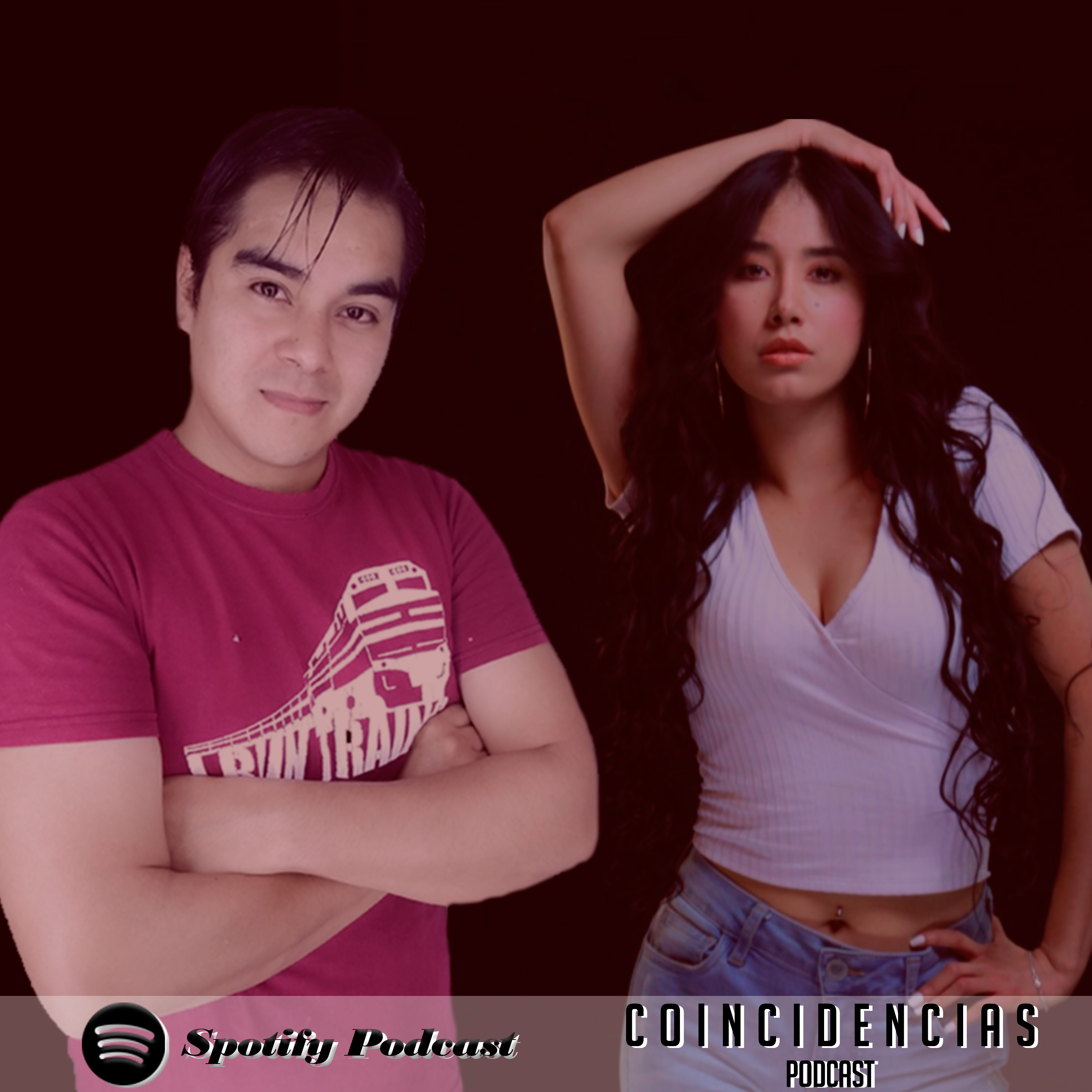 Coincidencias Podcast