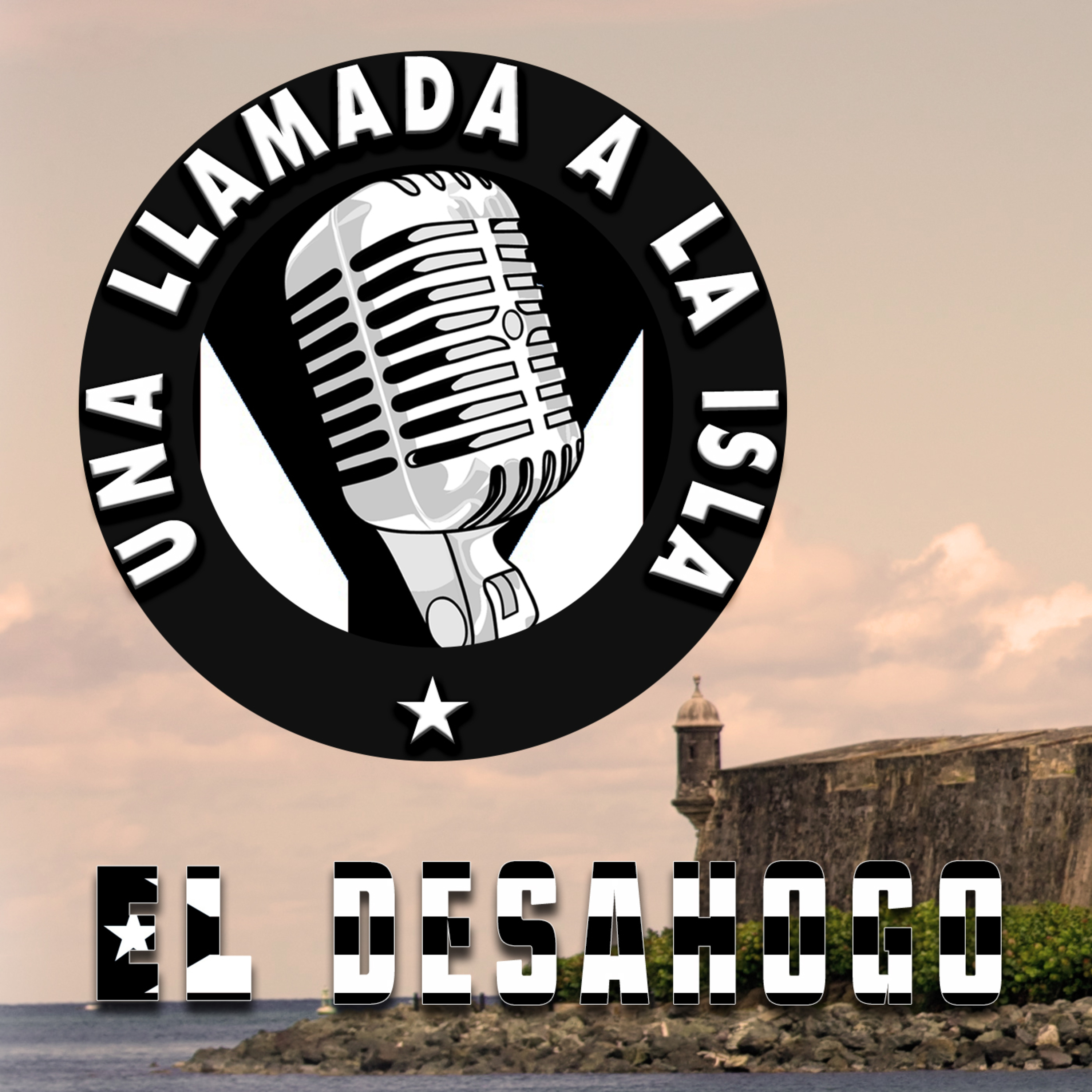 Una llamada a la isla