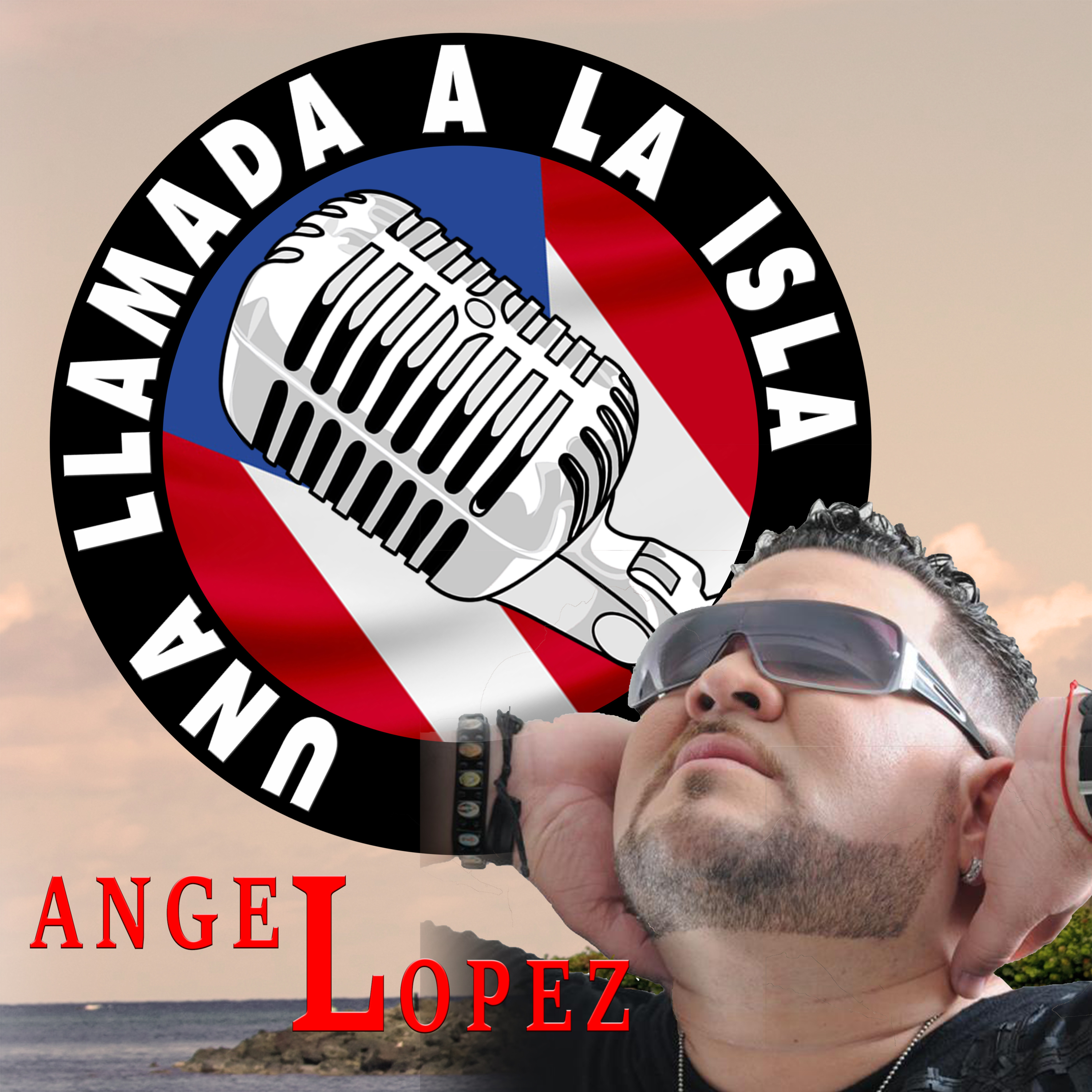 Una llamada a la isla