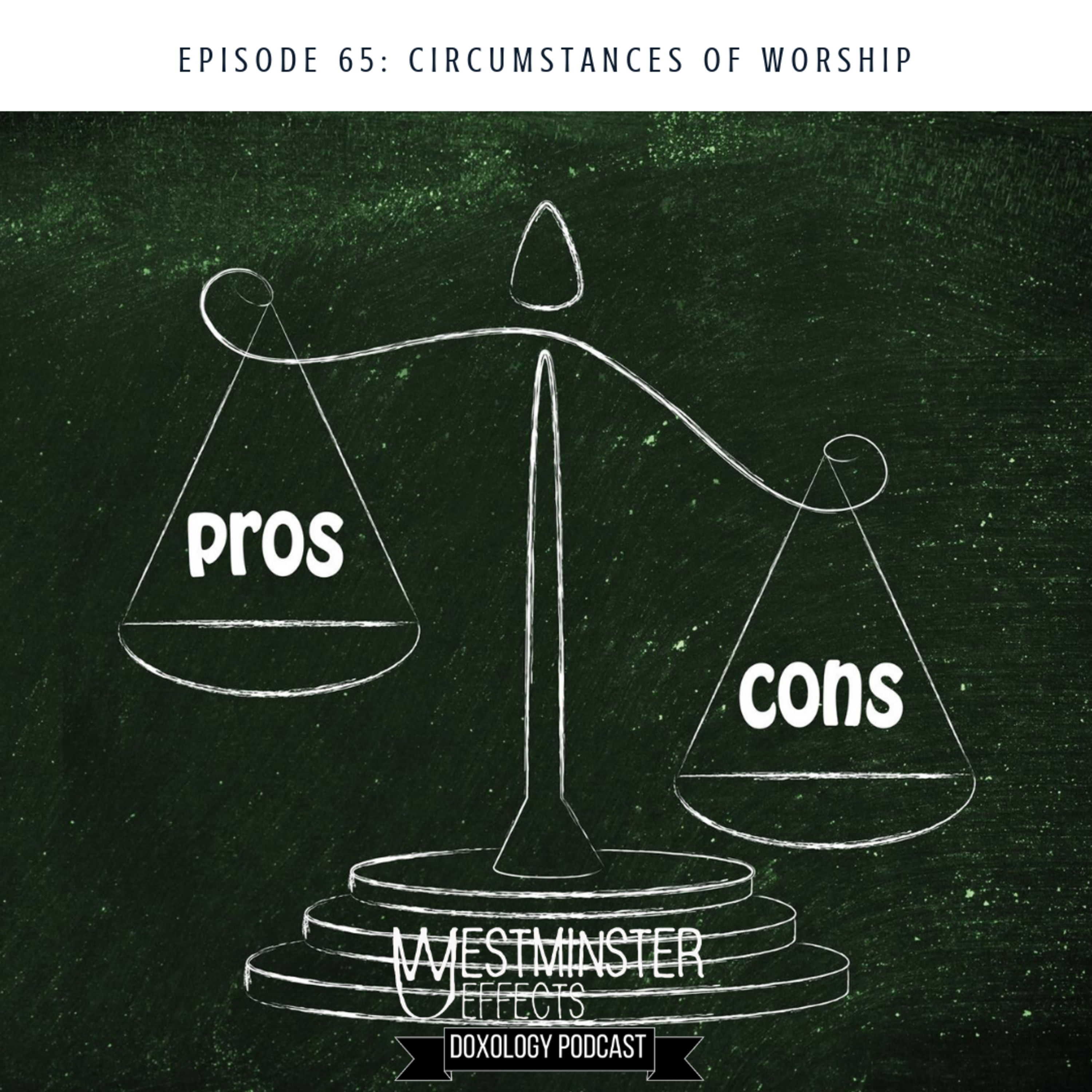 065 - Circumstances of worship