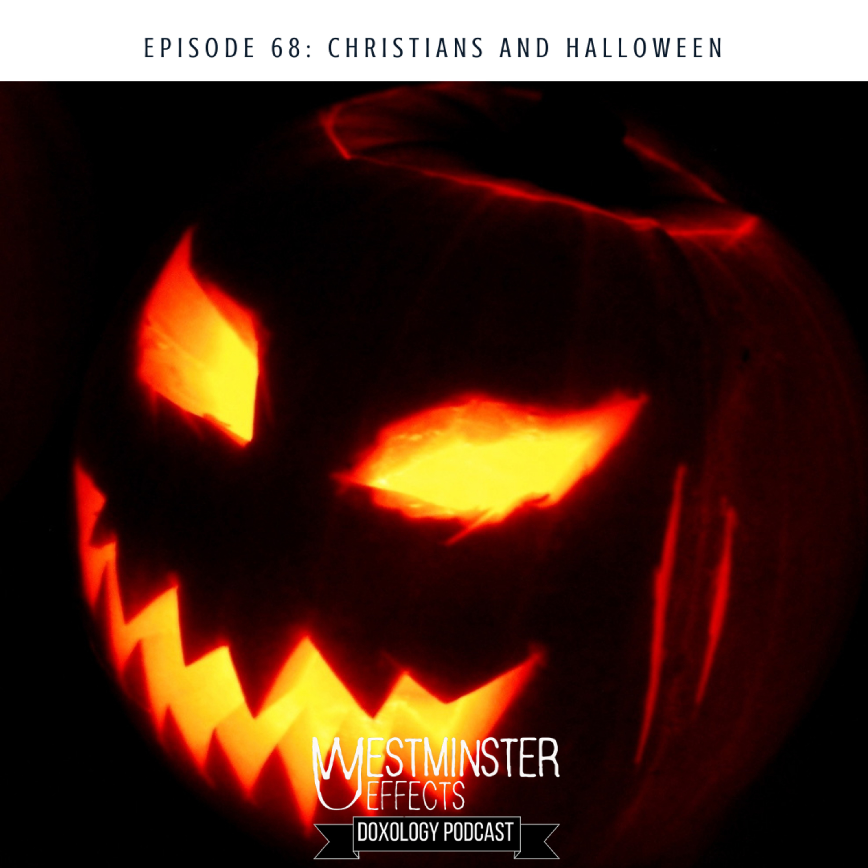 068 - Christians and Halloween