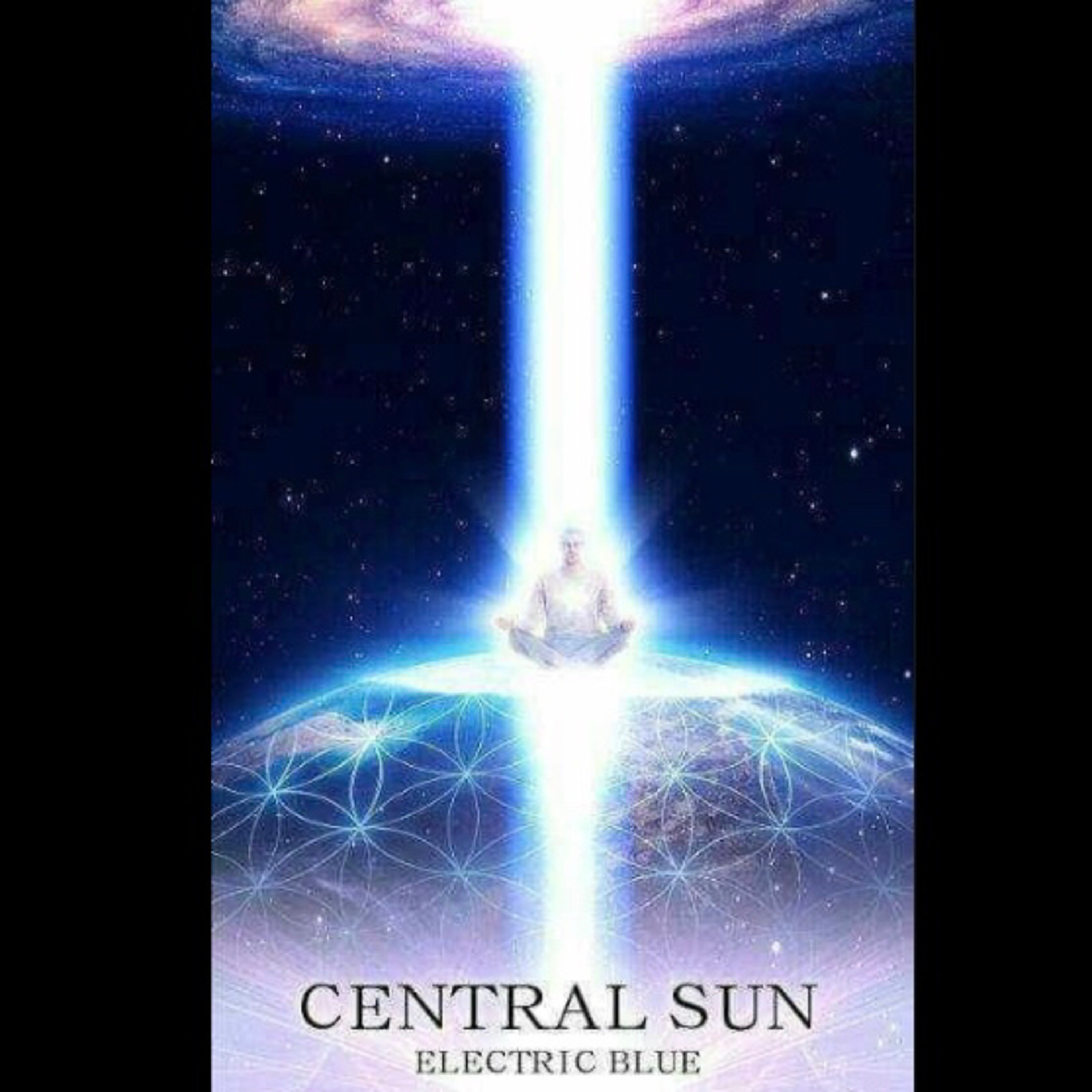 Meditación portal Luz divina/ puerta de Sirio / el Leonardo episode artwork