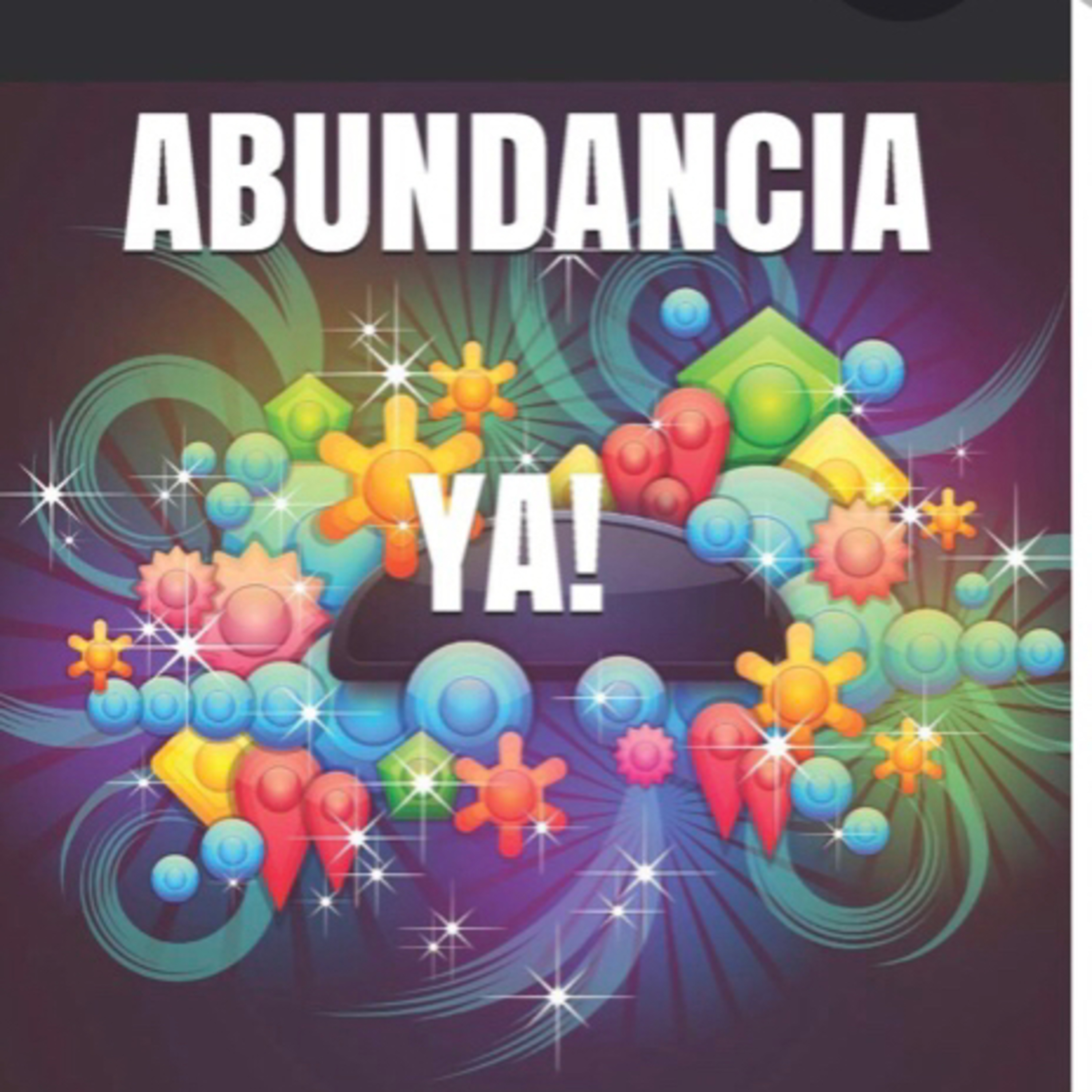 Ho’ponopono Abundancia, dinero y plenitud  episode artwork