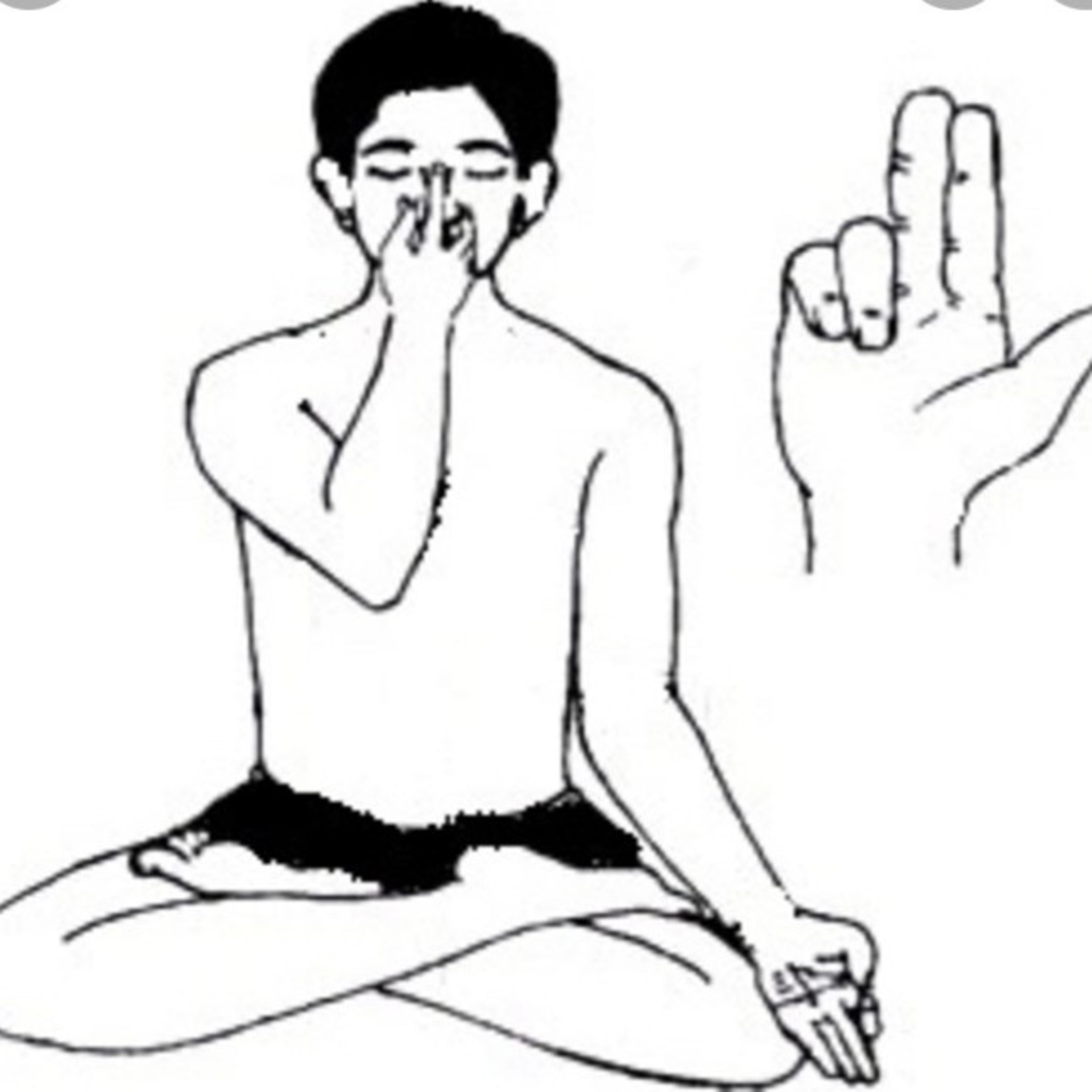 Respiración pranayama, antes de dormir  episode artwork