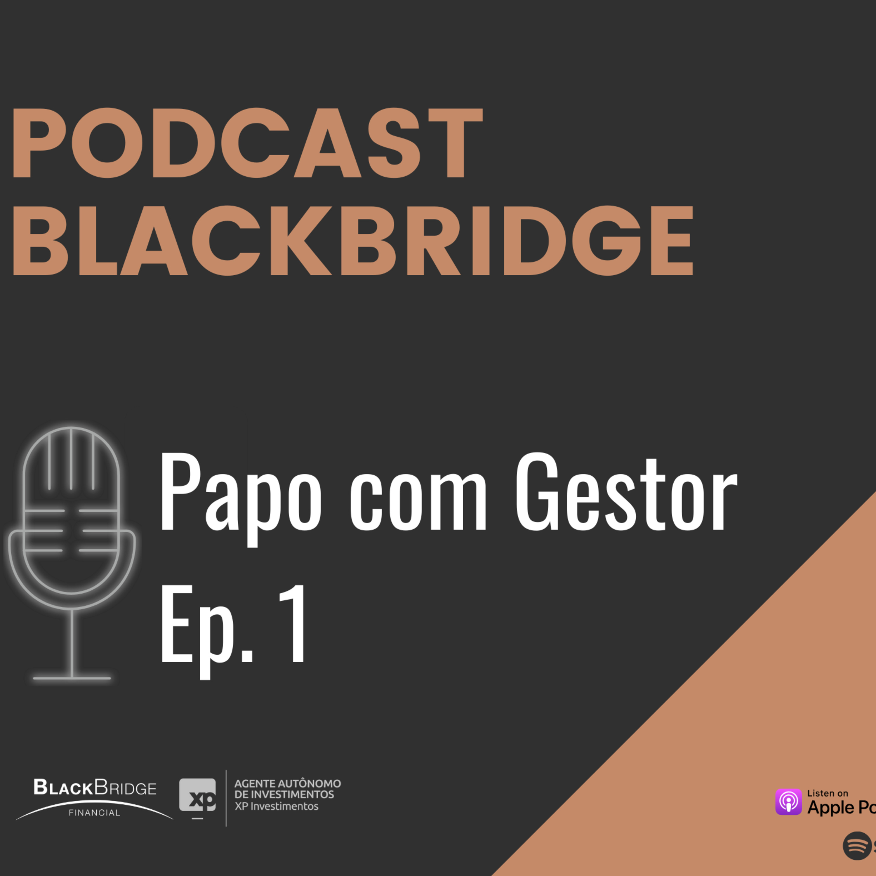 BlackBridge Financial Podcast