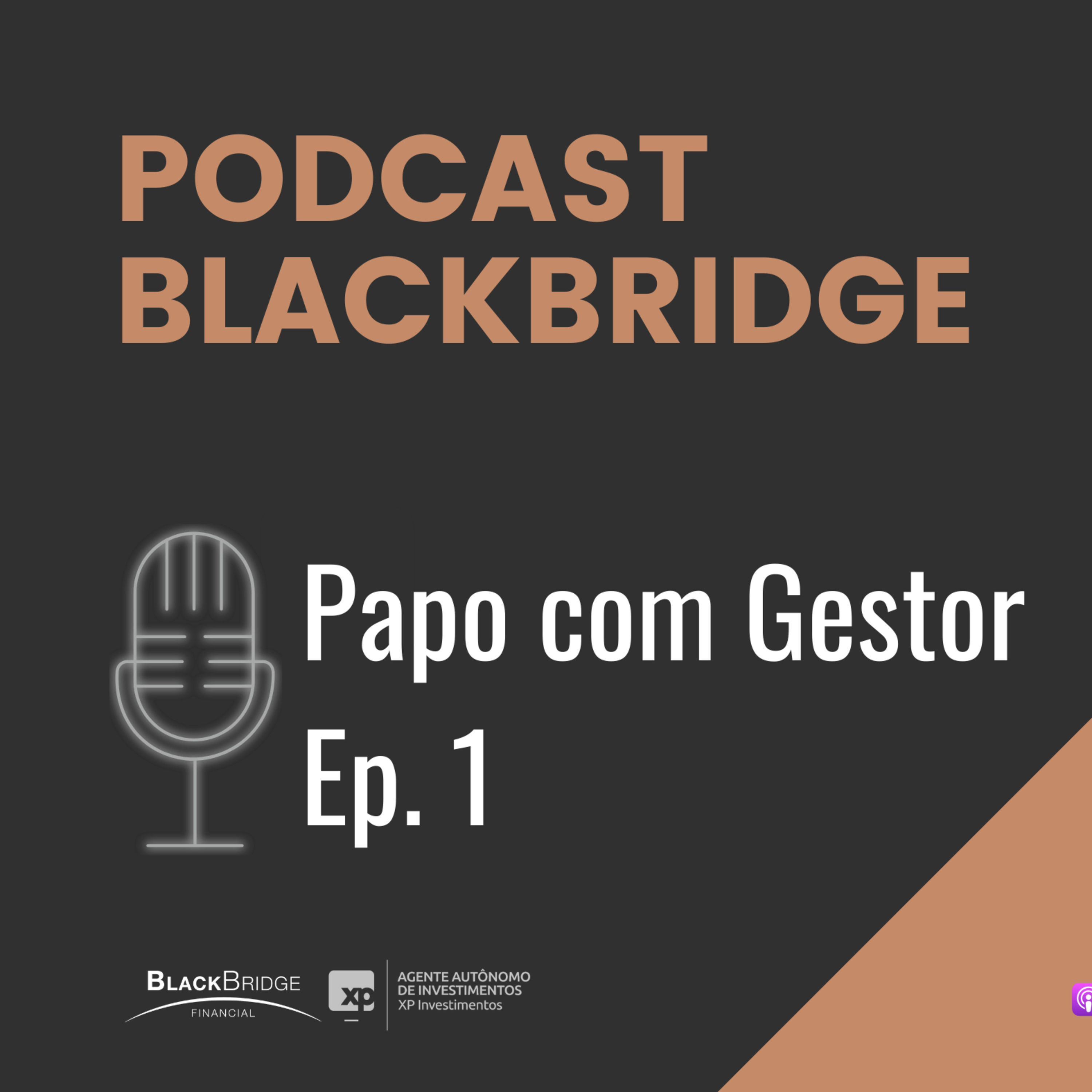 BlackBridge Financial Podcast