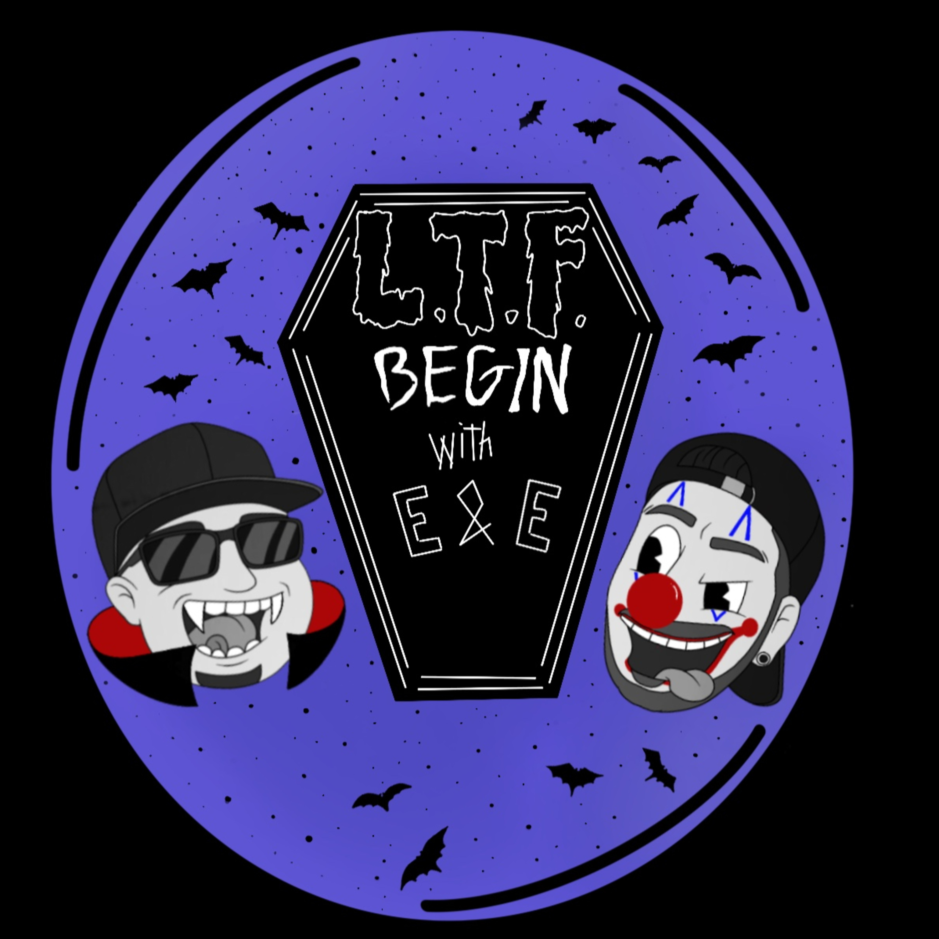 44. Baby sitting & Rain rain go away! episode artwork
