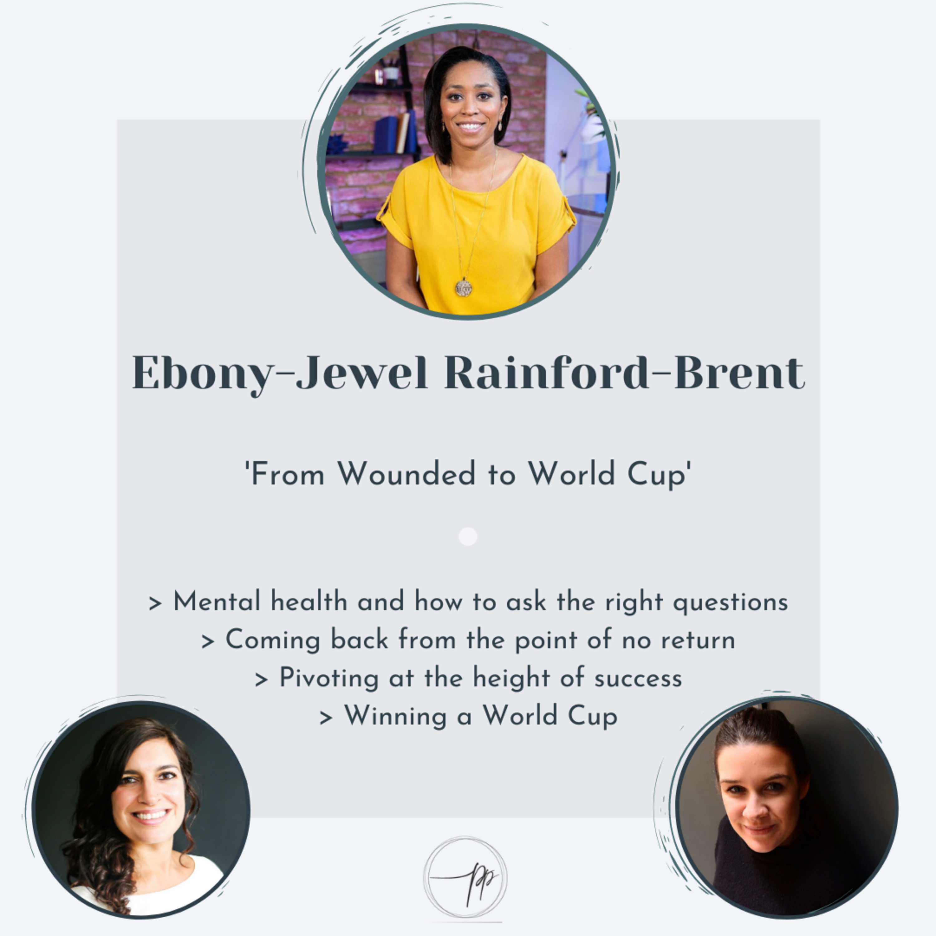 Pivot Points Podcast