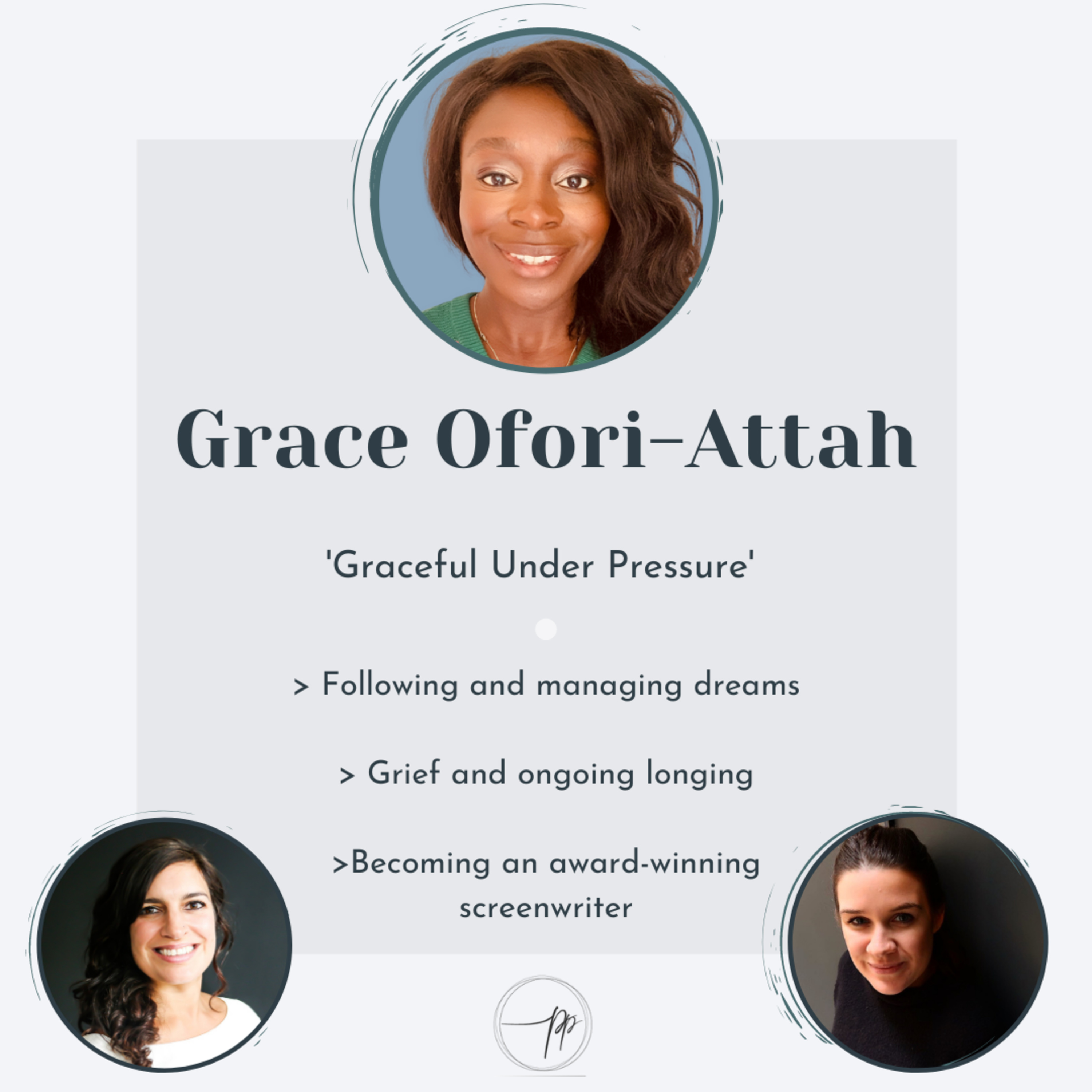 Pivot Points Podcast