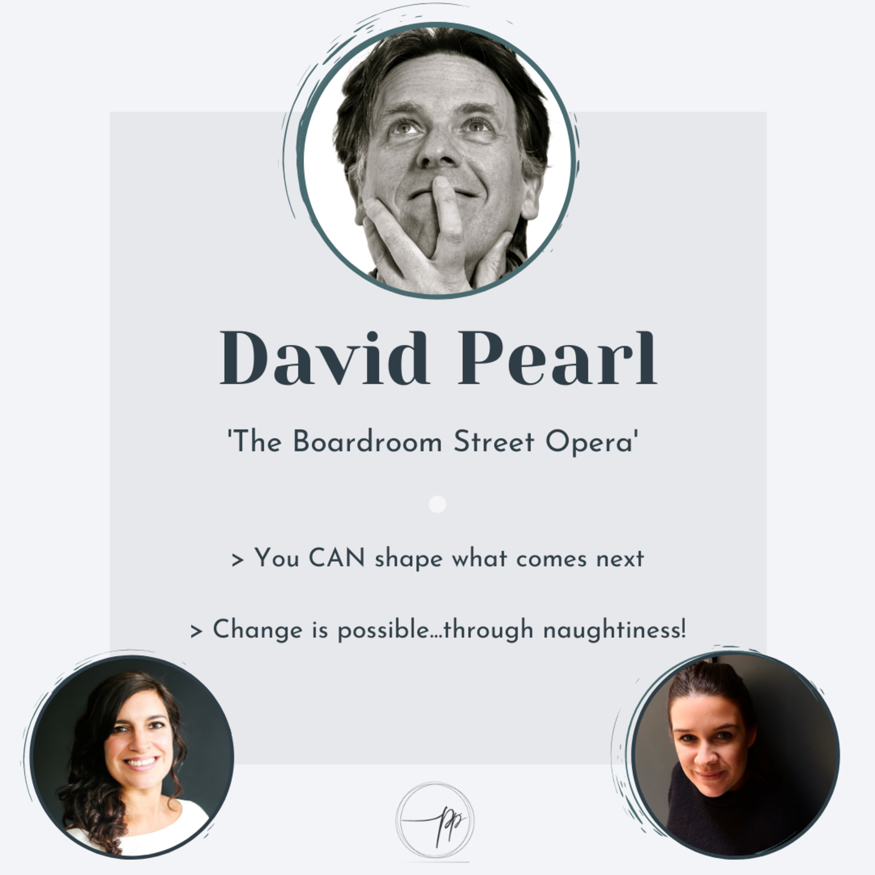 Pivot Points Podcast