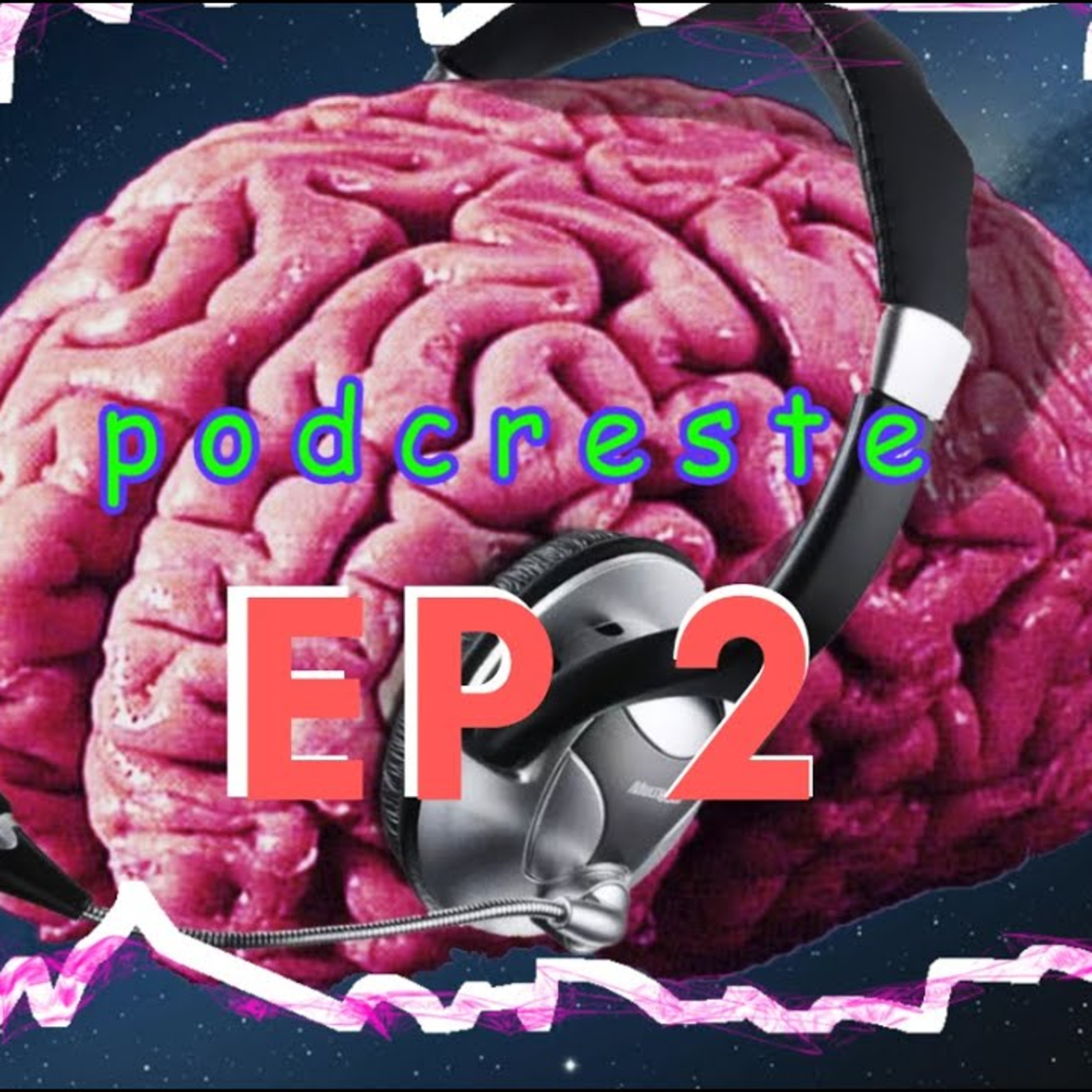 PodCreste