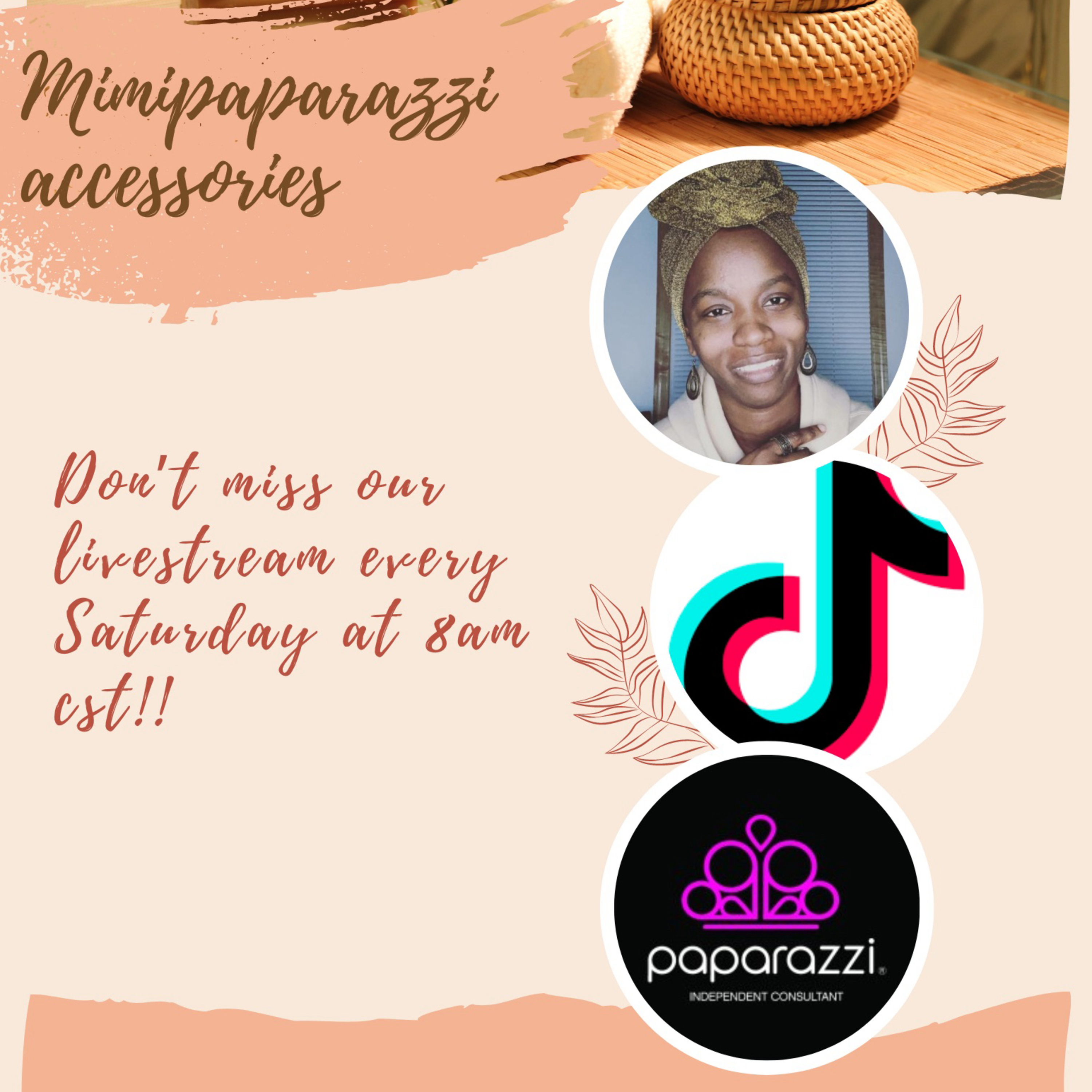 QueenMimiPodcast/QueenMimiRadioShow