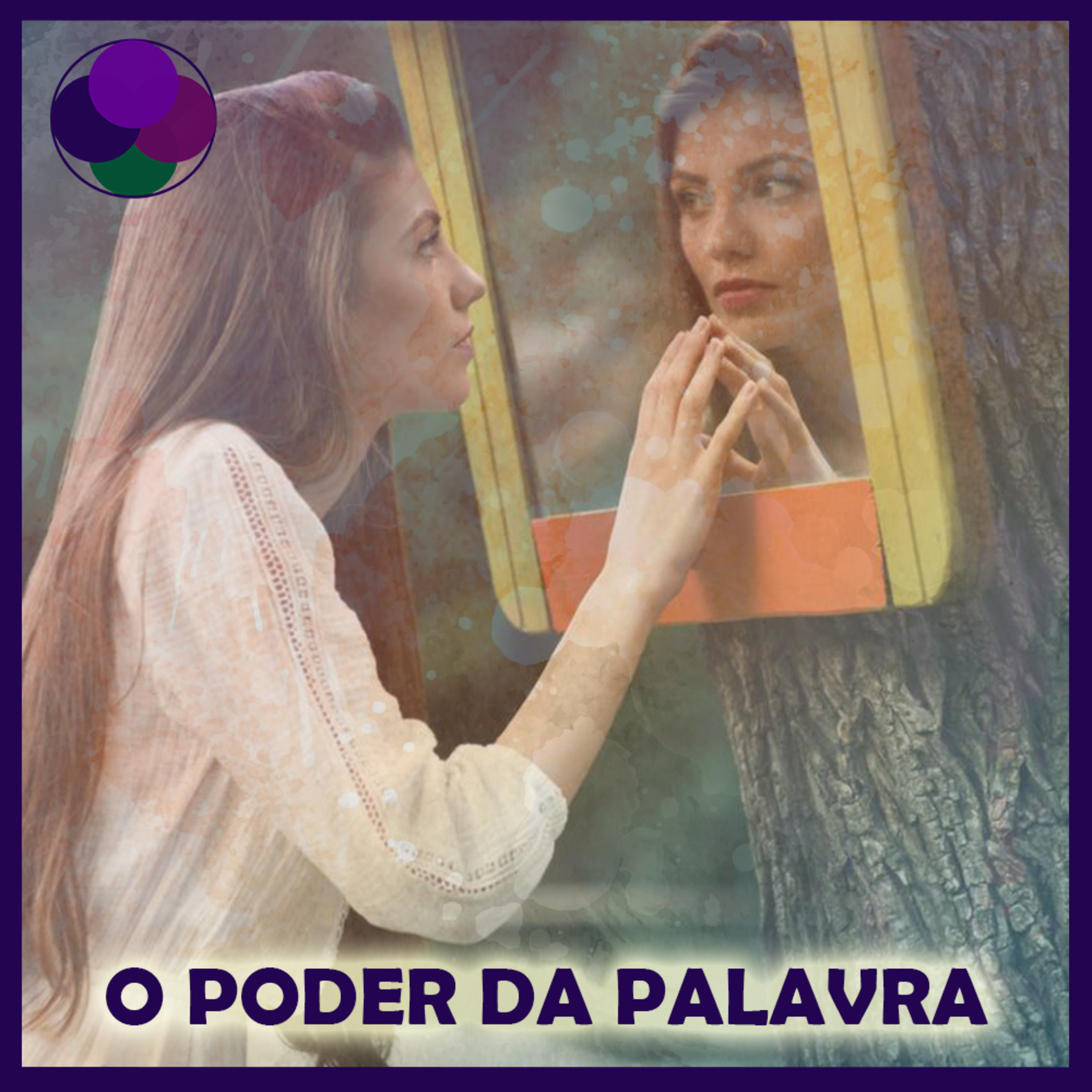 O Poder da Palavra | WellCast #3 episode artwork