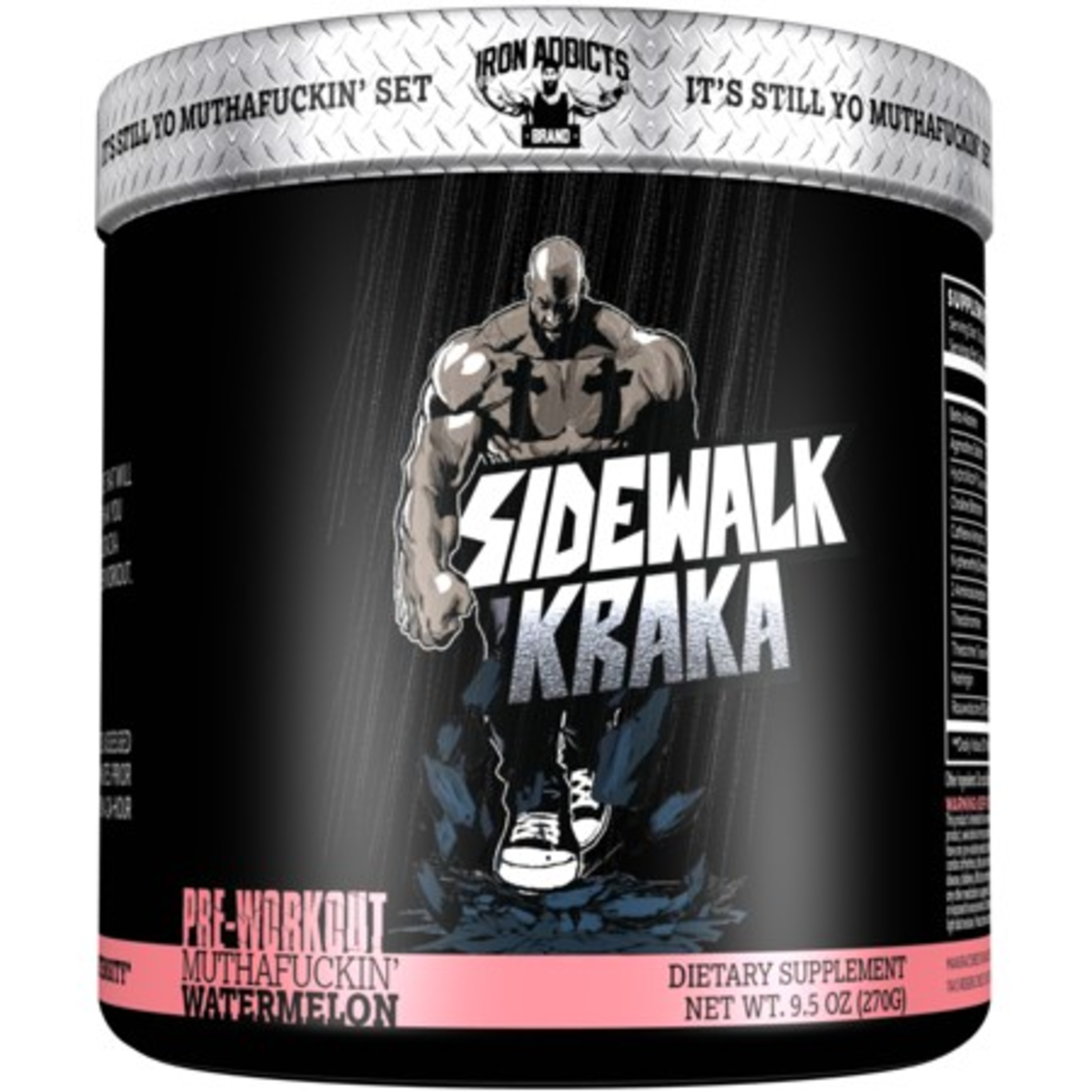 Why Preworkout Is Ideal Before Workout Session episode artwork