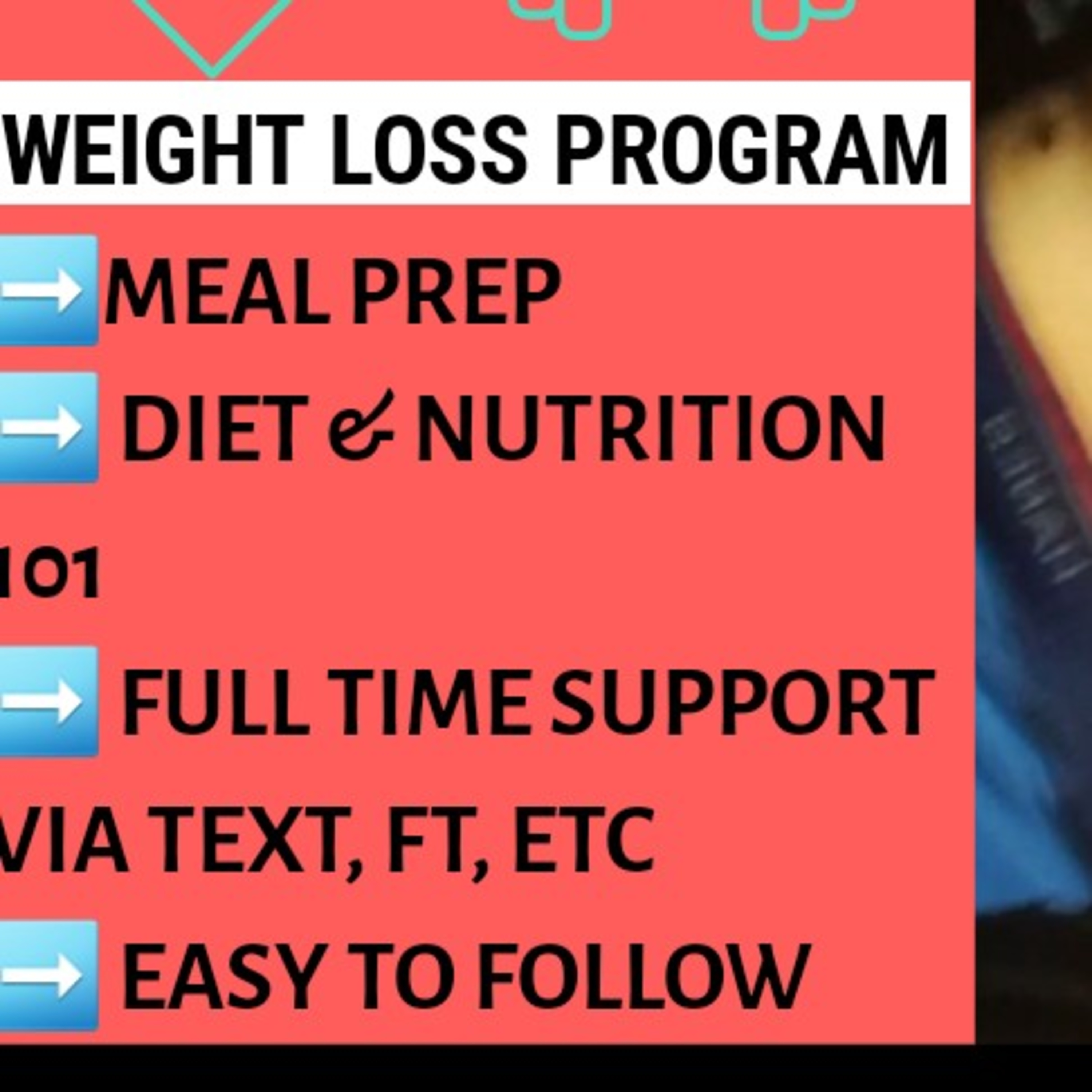 OI.STRENGTH Weightloss Program  episode artwork