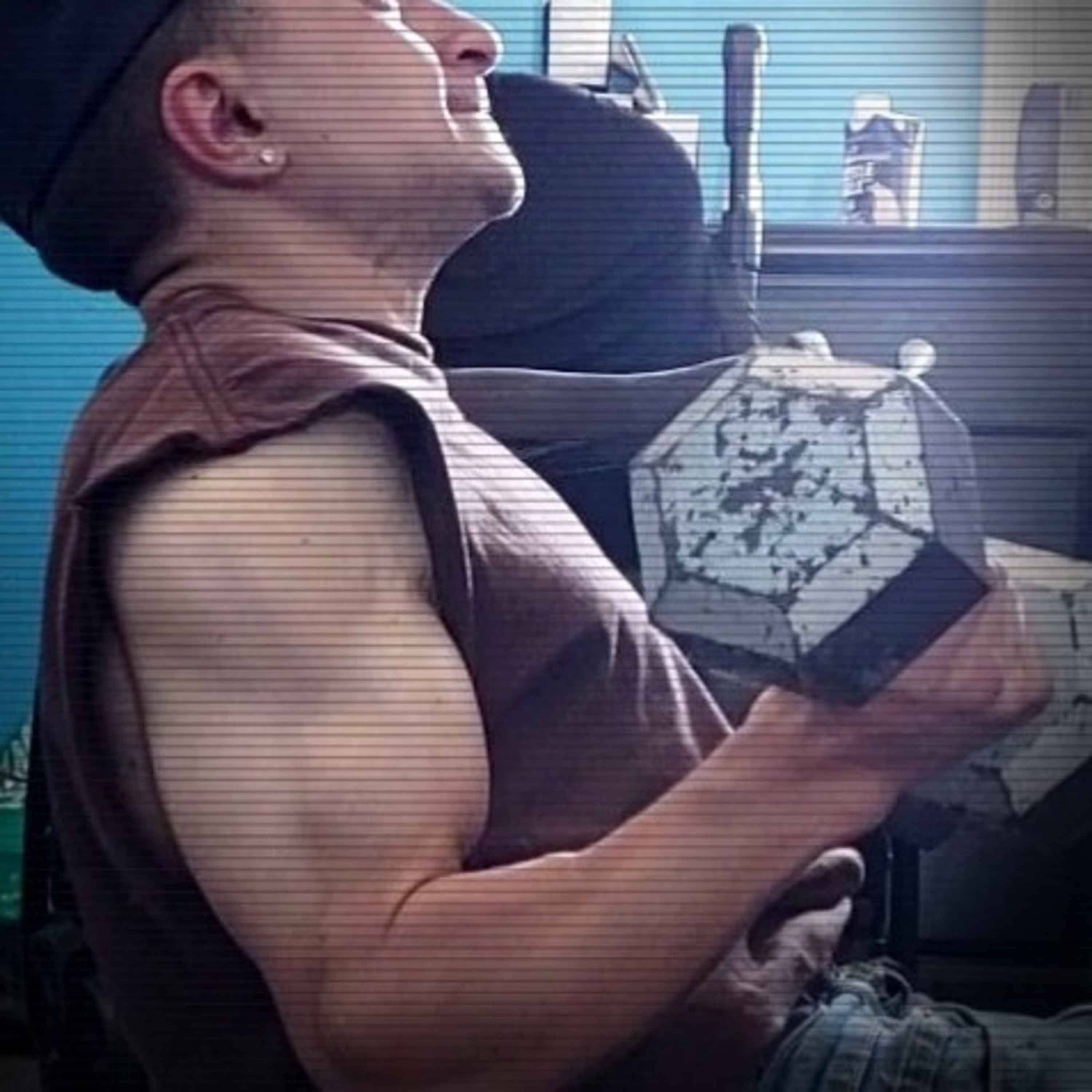 FASTED WORKOUTS GOOD OR BAD?  episode artwork