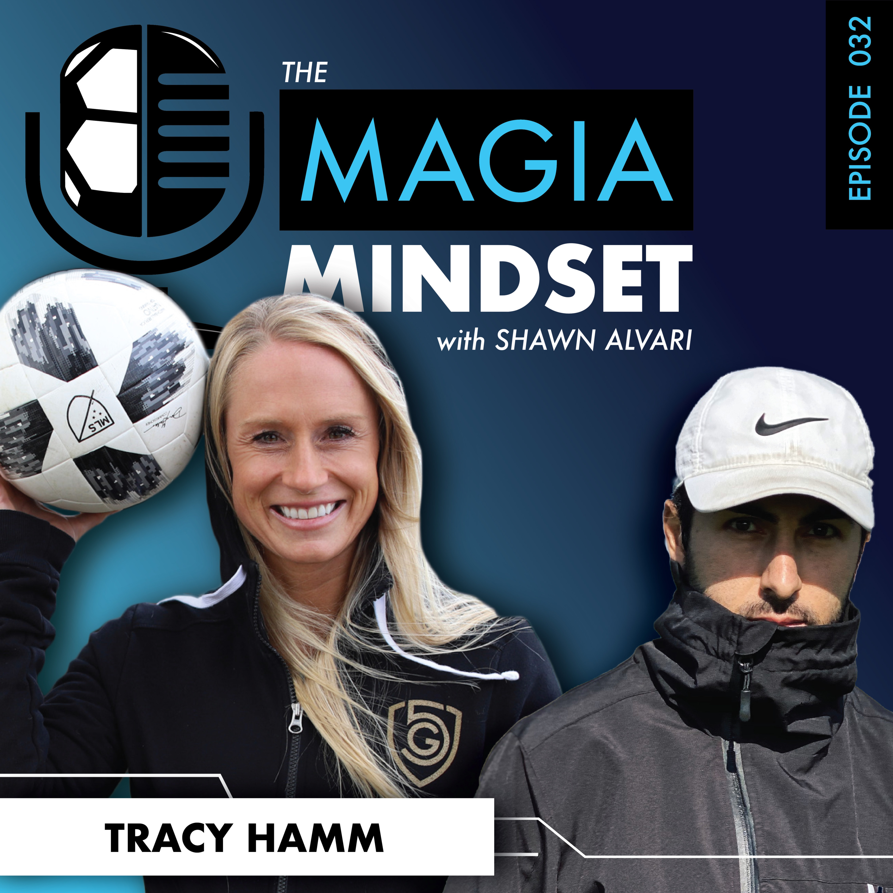 The MAGIA Mindset with Shawn Alvari