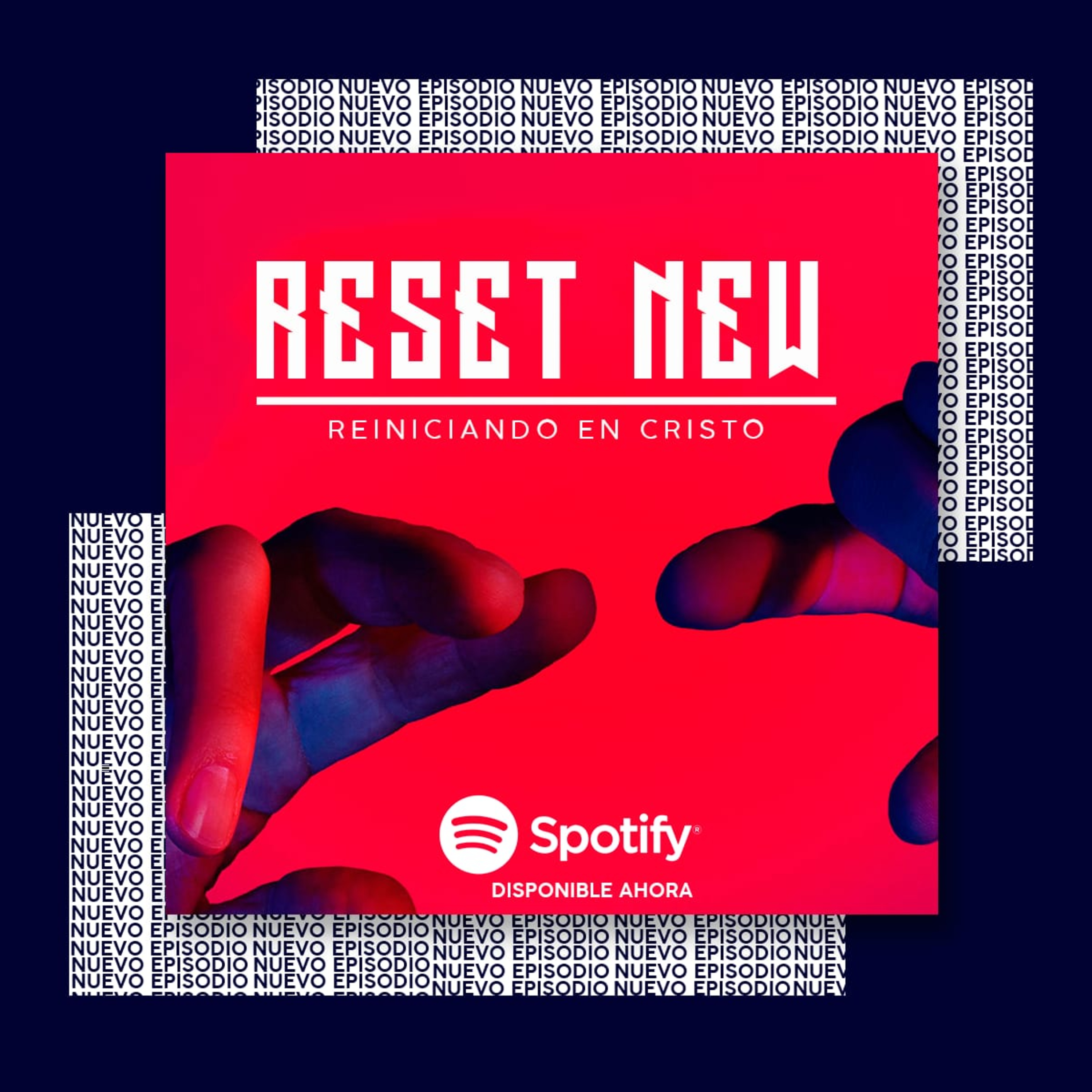 RESET NEW